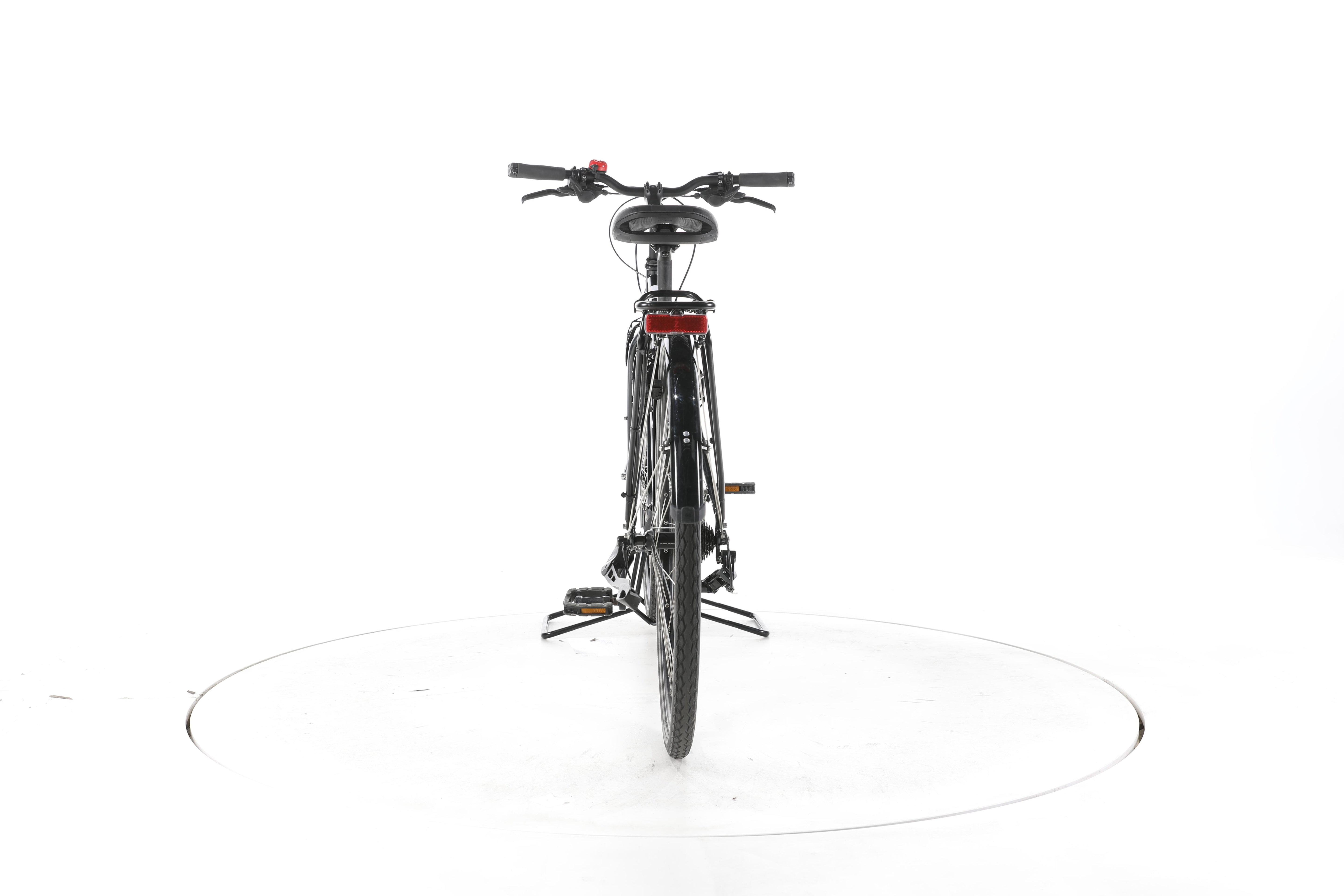 2R Manufaktur T300 Fahrrad City & Trekking - Image 10