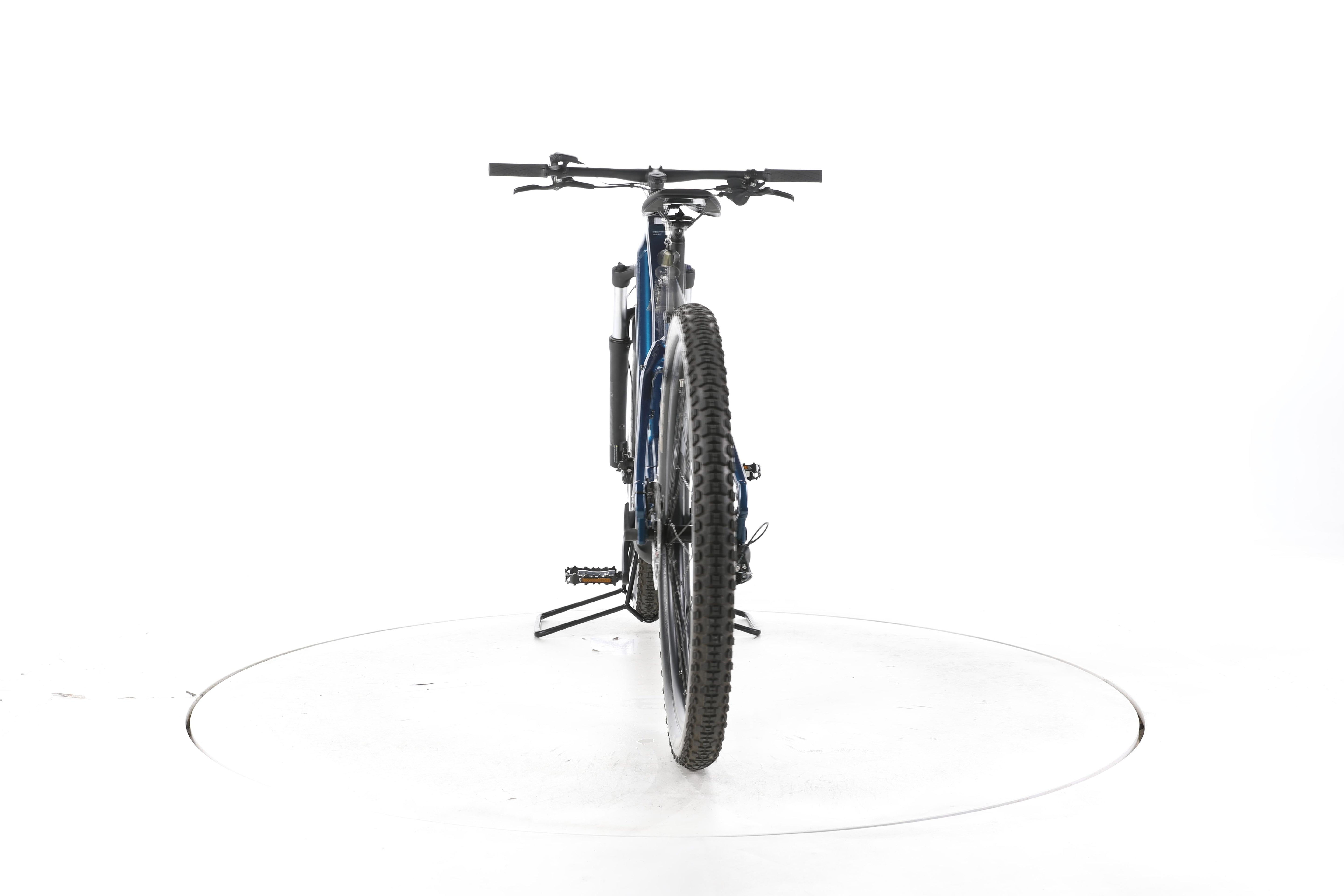 KTM Macina Team 691 E-Bike - Image 10