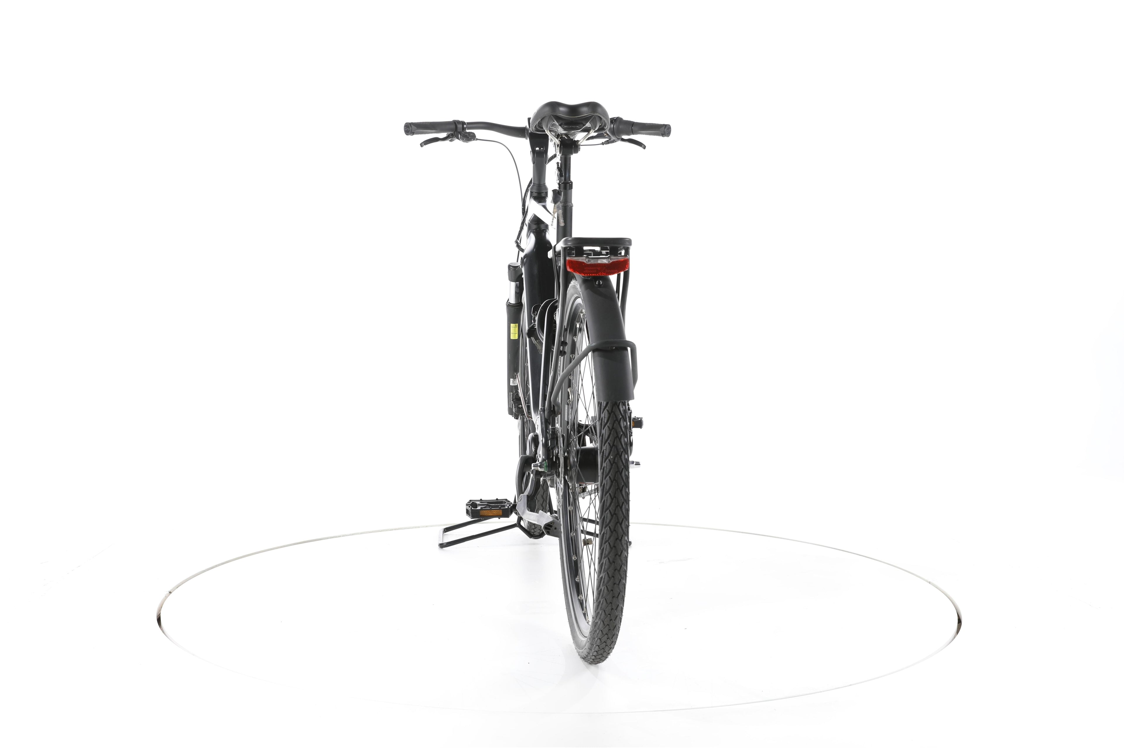 Giant DailyTour E+ 2 City E-Bike - Image 10