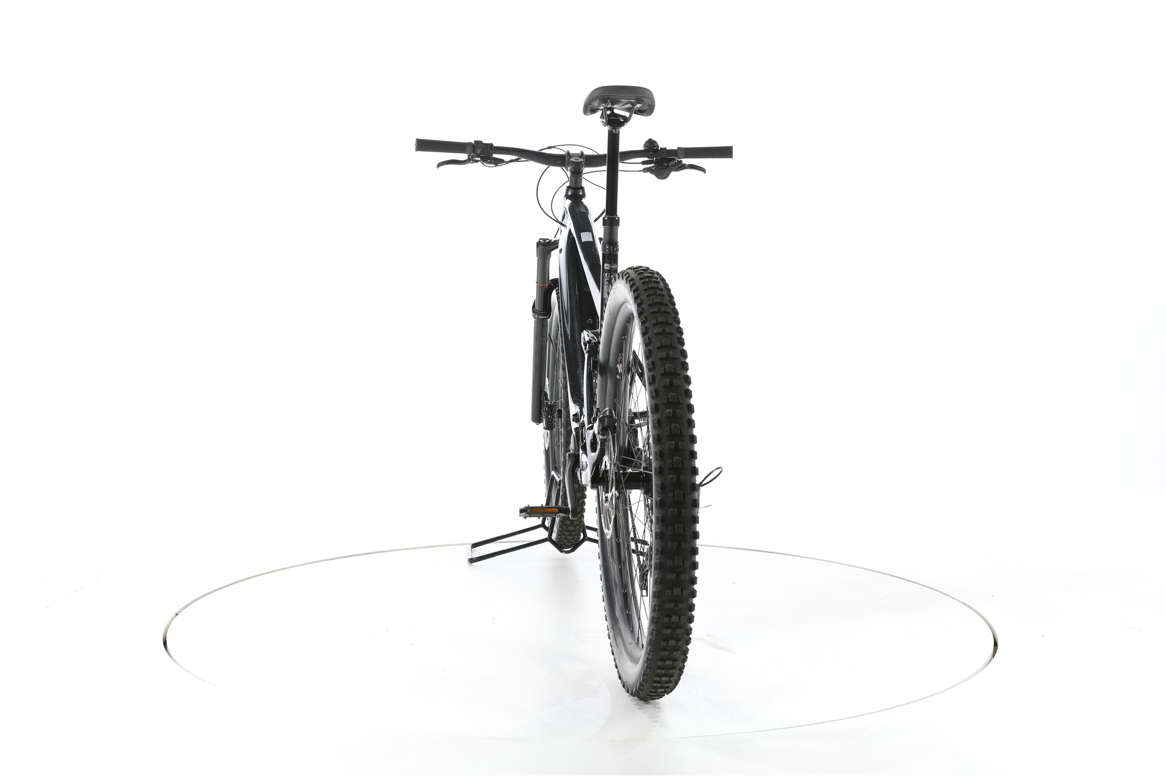 Giant Trance X E+ 3 Fully E-Bike - Image 10