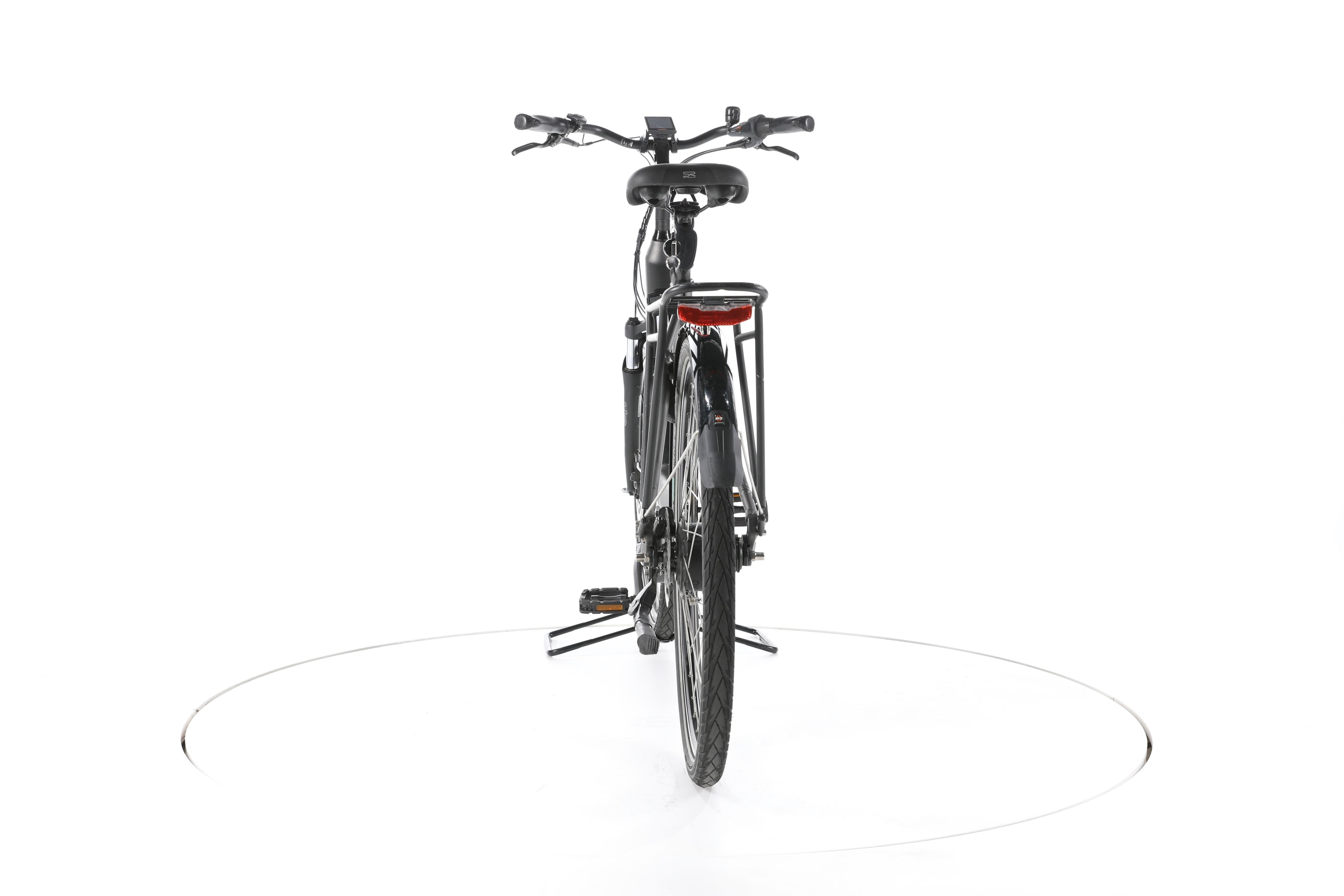 Puch C4.7 City E-Bike Tiefeinsteiger - Image 10