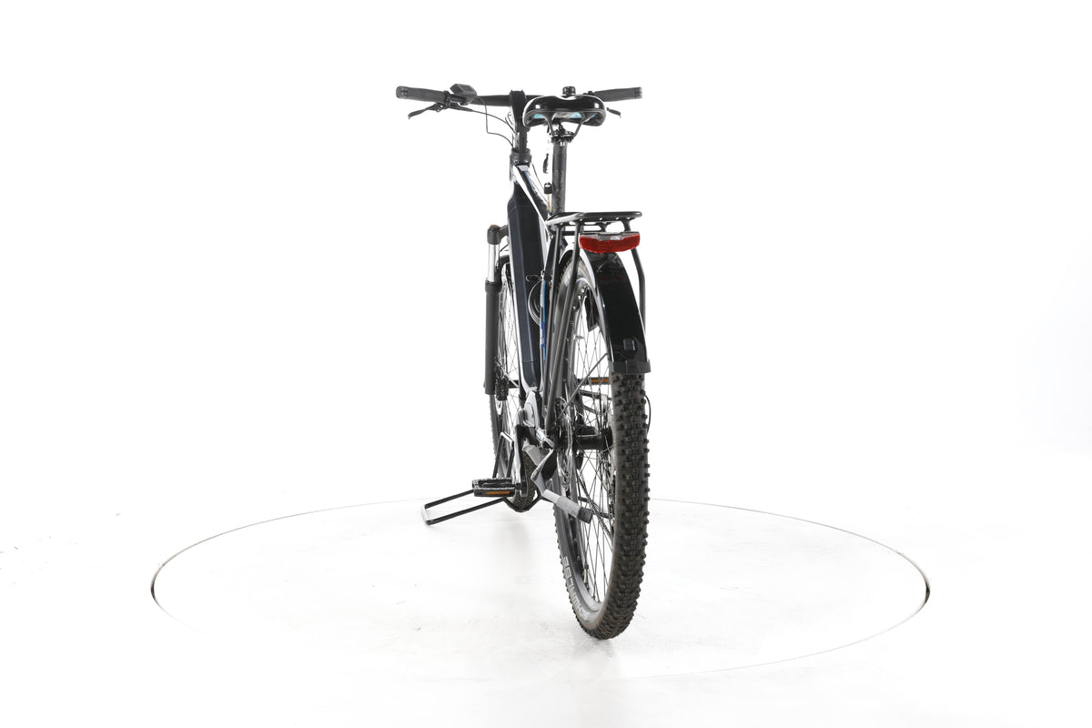 Green's Dorset Trekking E-Bike - Image 10