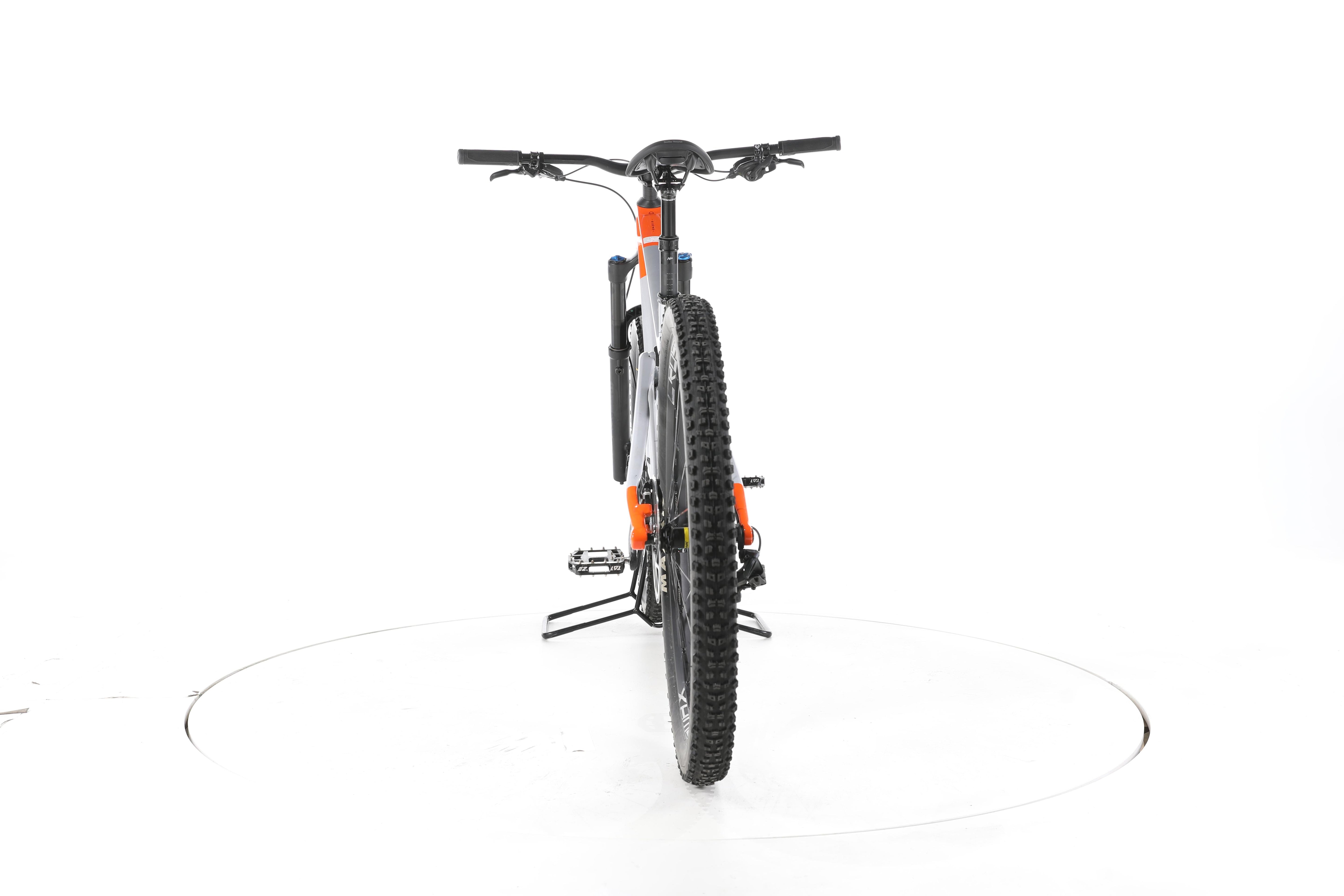 Mondraker Raze R - Image 10