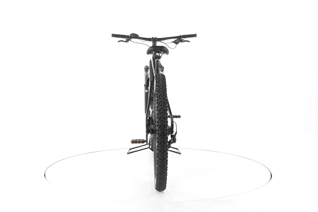 Cube Stereo Hybrid 120 ONE Fully E-Bike 2024 - Image 10