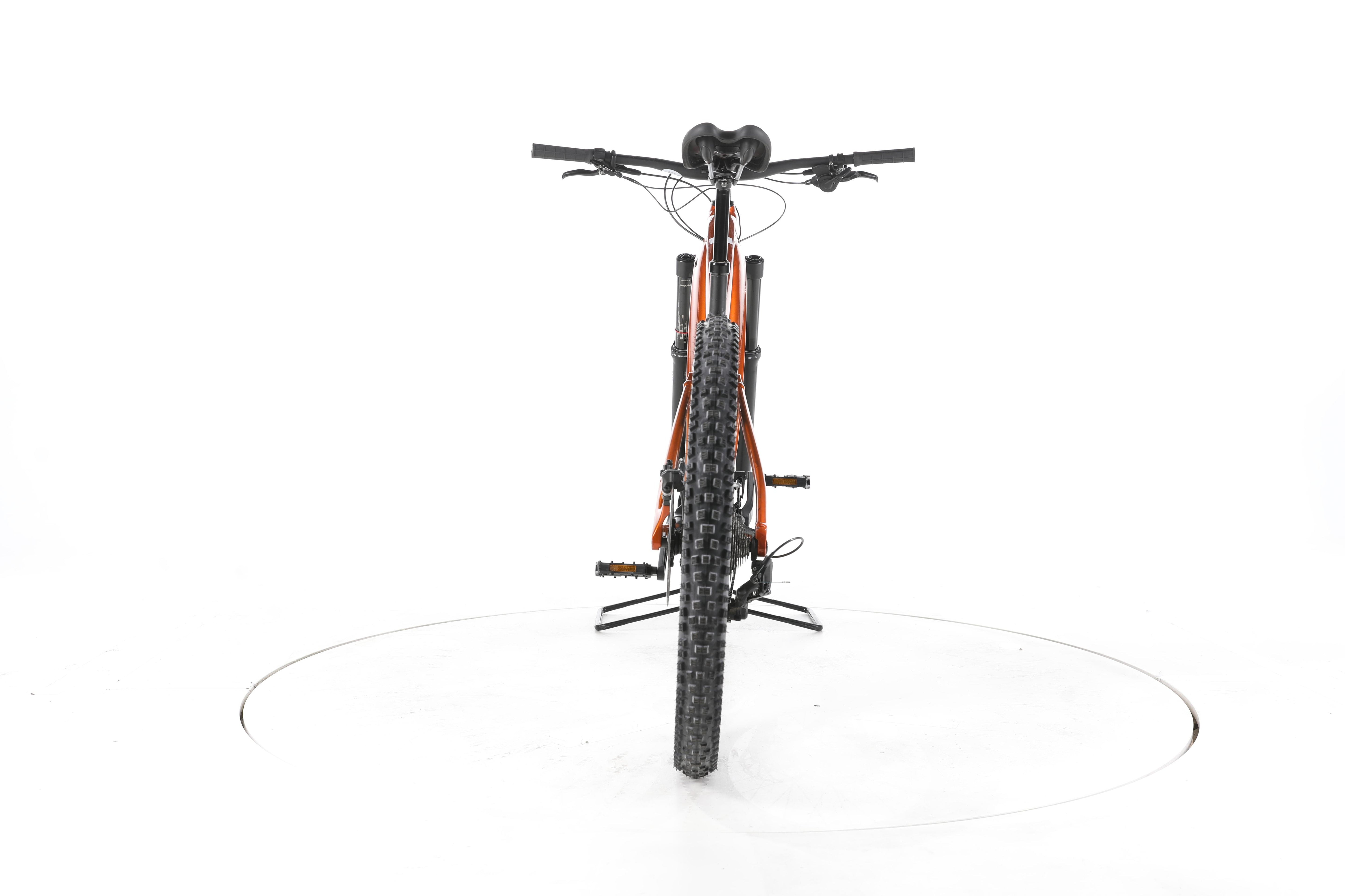Giant Reign E+ 3 E-Bike Fully - Image 10