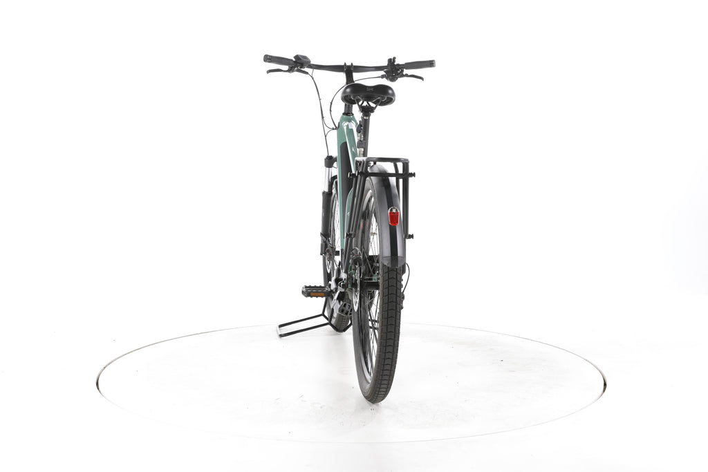 Moustache Bikes Samedi X Road Trekking E-Bike - Image 10