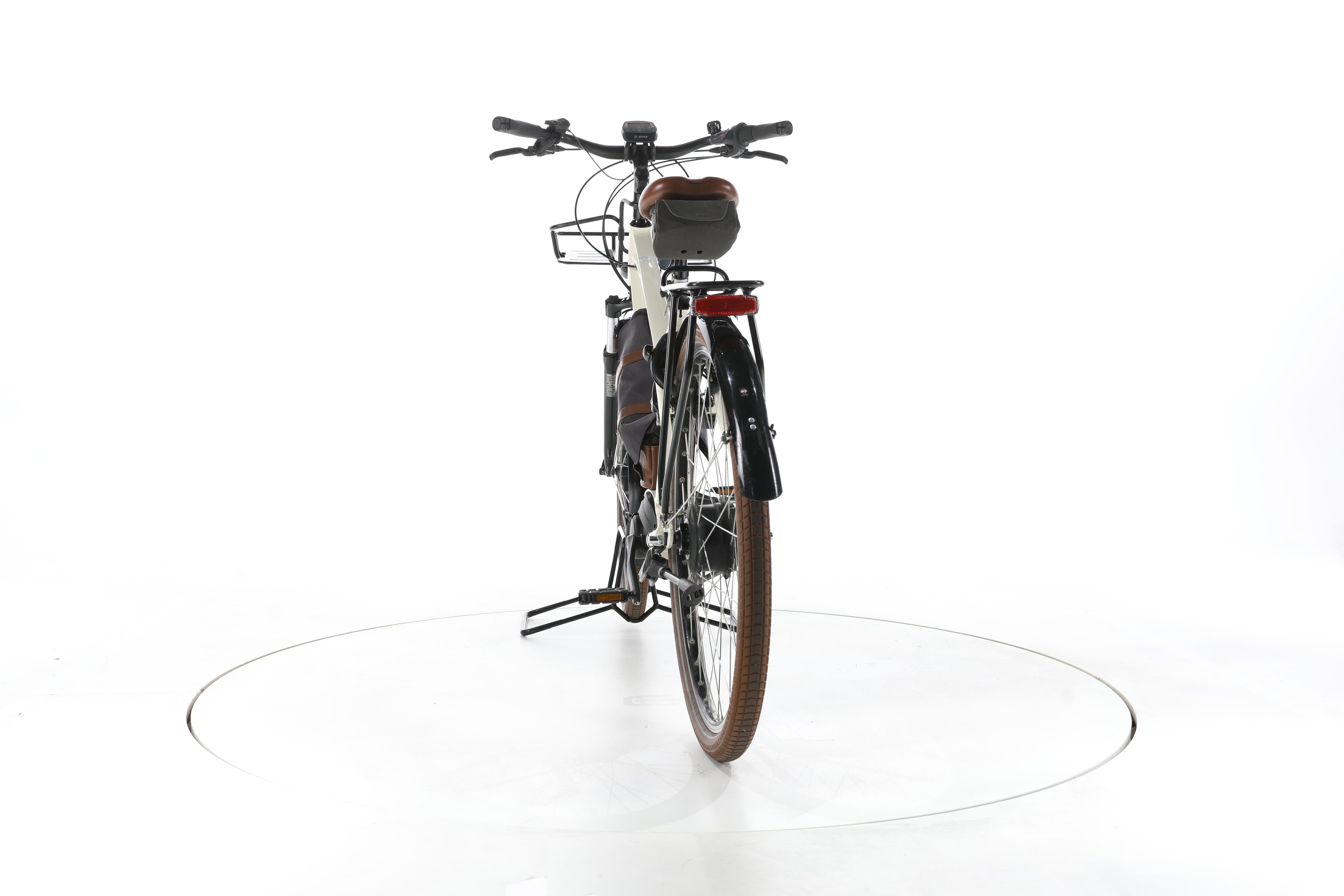 Riese & Müller Cruiser2 Mixte vario City E-Bike - Image 10