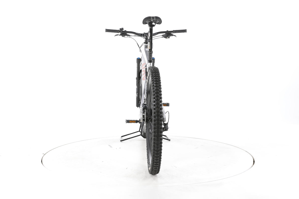 Nox Cycles Hybrid All Mountain 5.9 E-Bike Fully 2024 - Image 10
