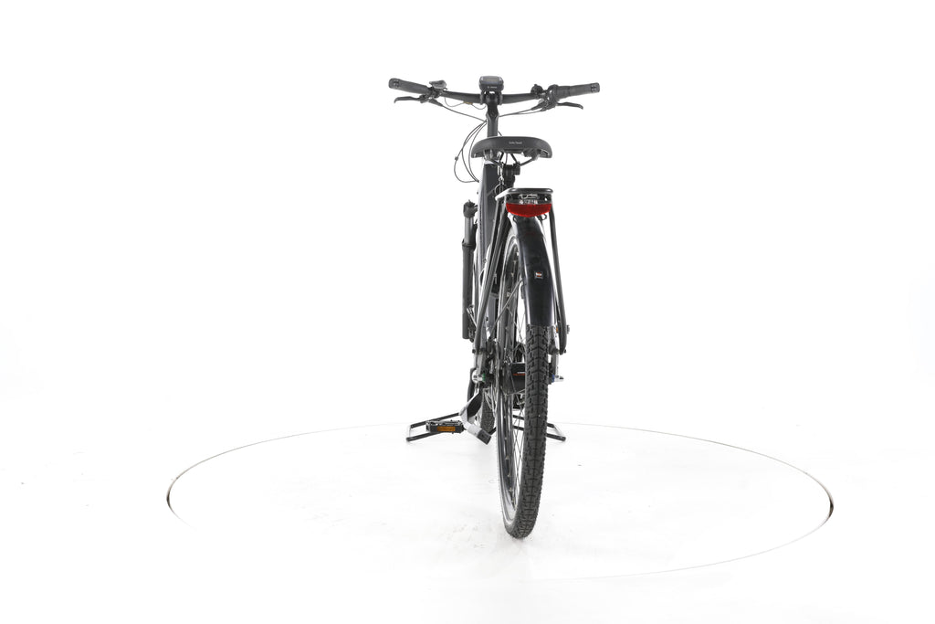 Conway Cairon TF 2.7 City E-Bike Tiefeinsteiger - Image 10
