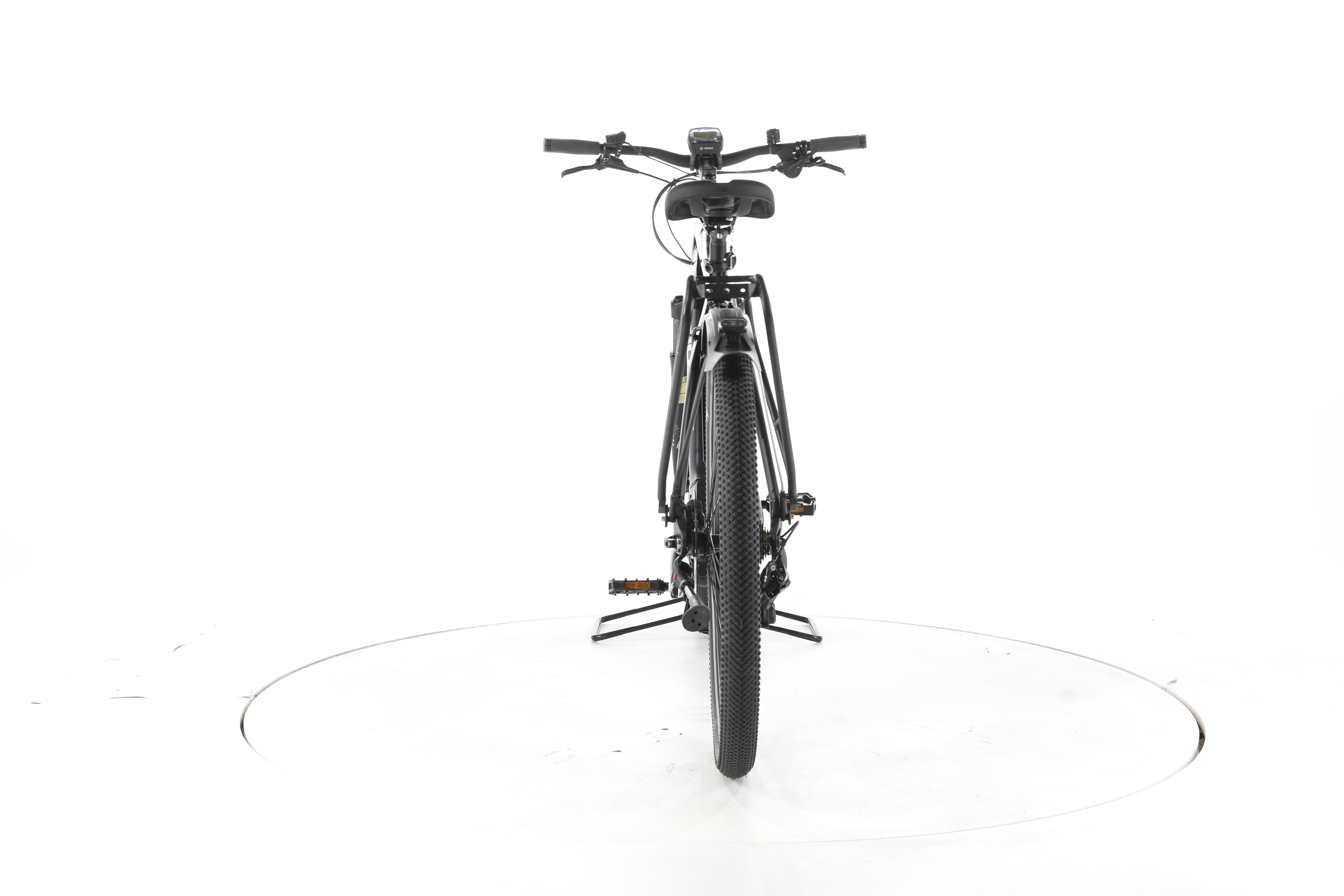 Bulls Cross Rider EVO 1 Trekking E-Bike - Image 10
