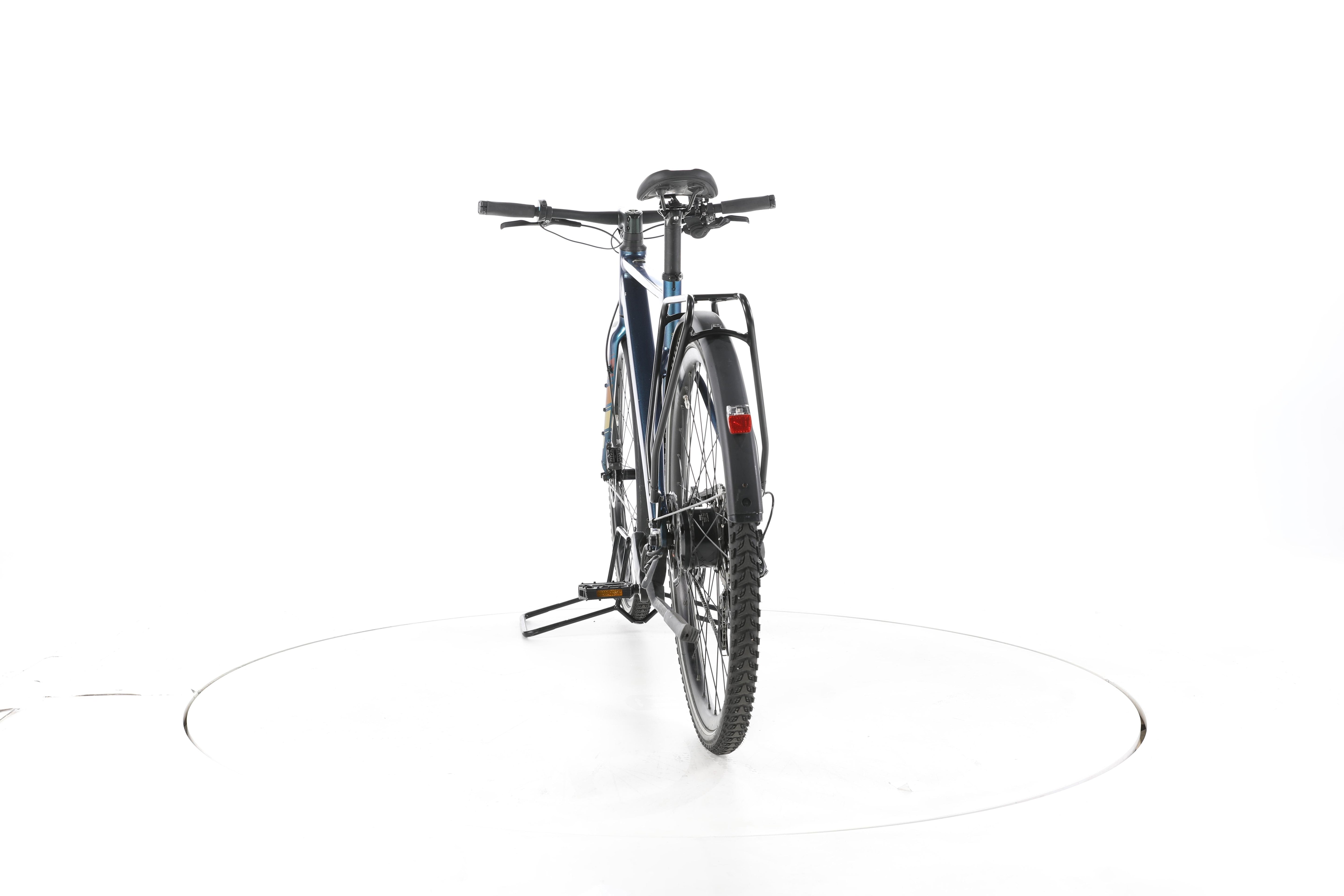 Bergamont E-Sweep Tour E-Bike - Image 10