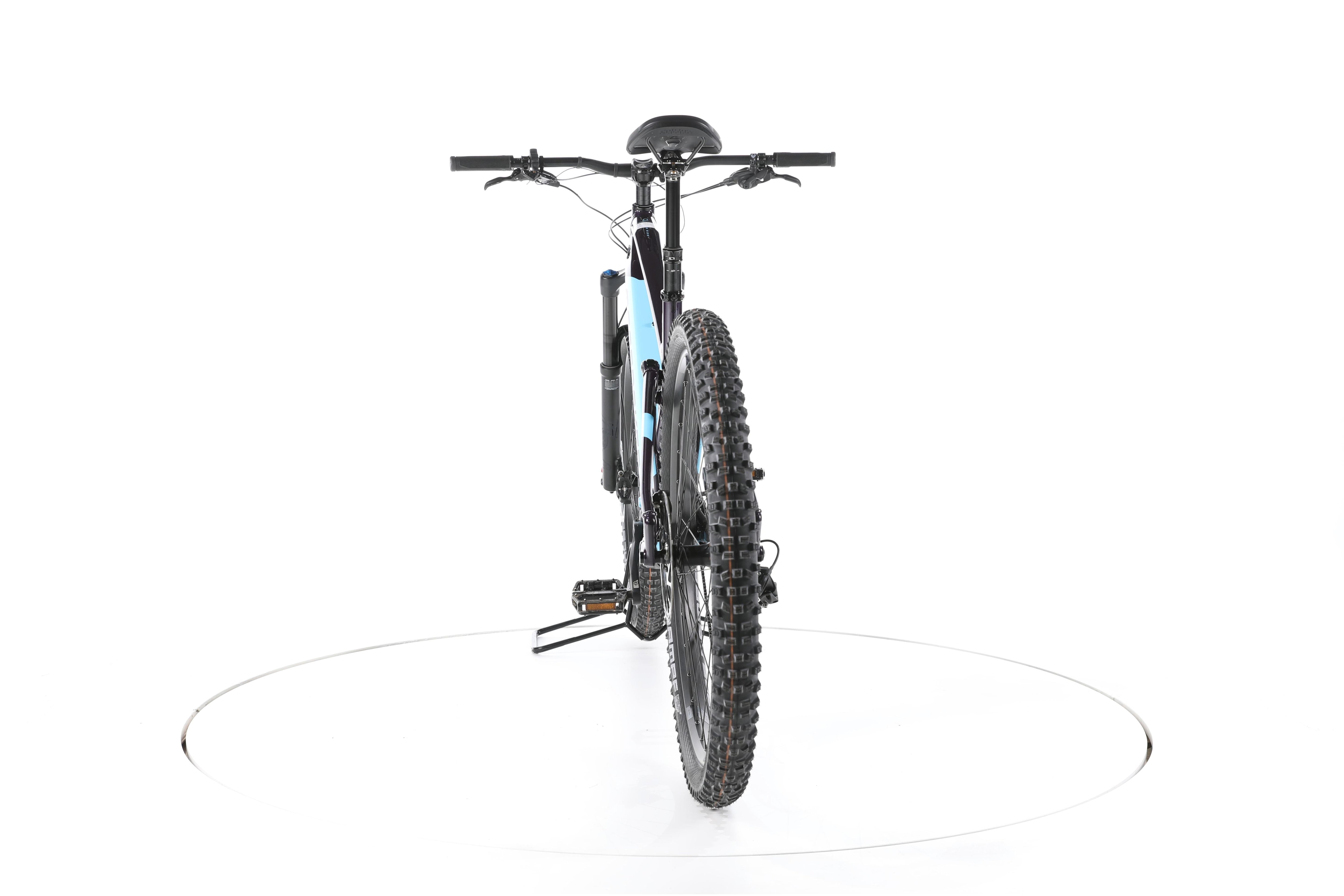 Mondraker DUSK R Fully E-Bike - Image 10