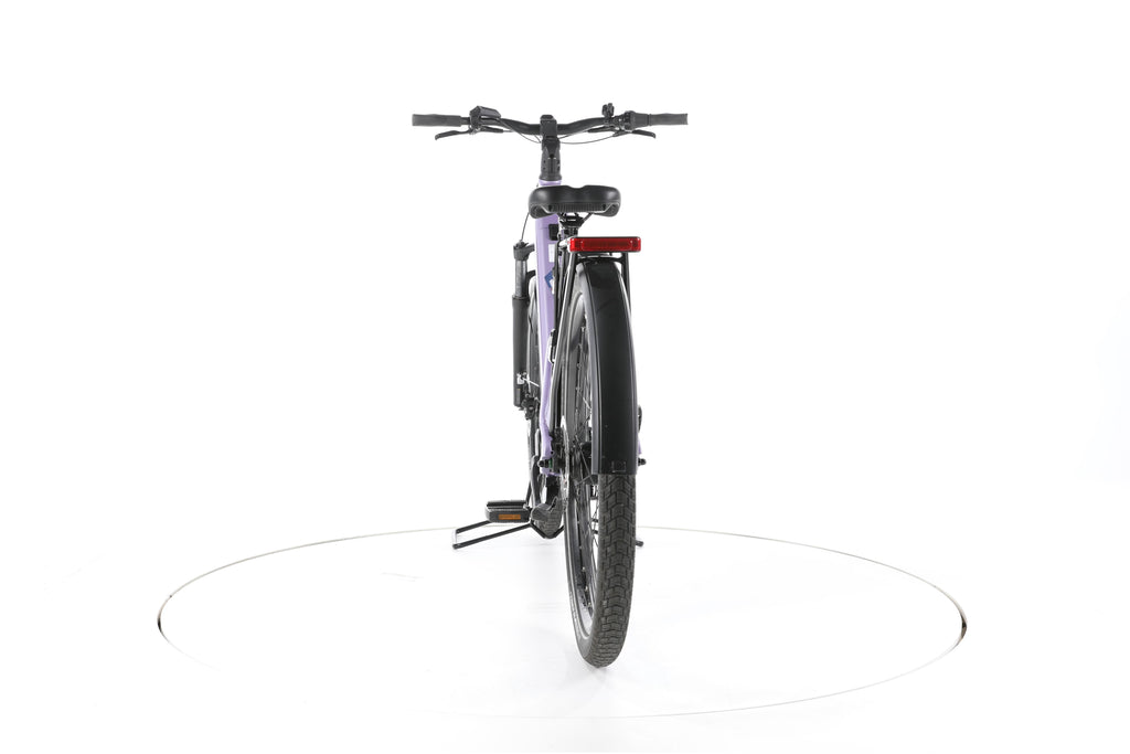 Scott Sub 20 Trekking E-Bike Tiefeinsteiger 2025 - Image 10