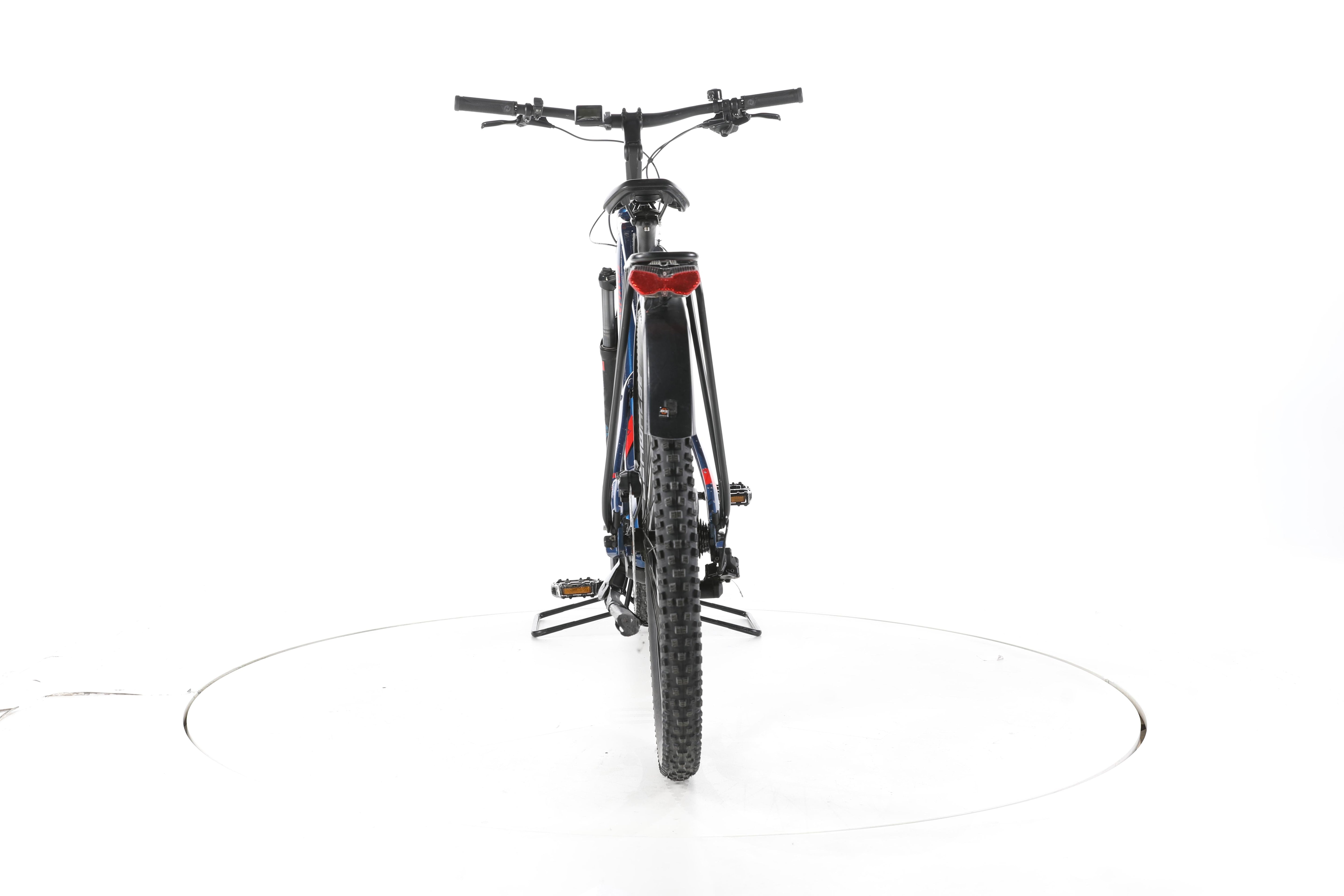Conway Cairon C 2.0 Trekking E-Bike - Image 10