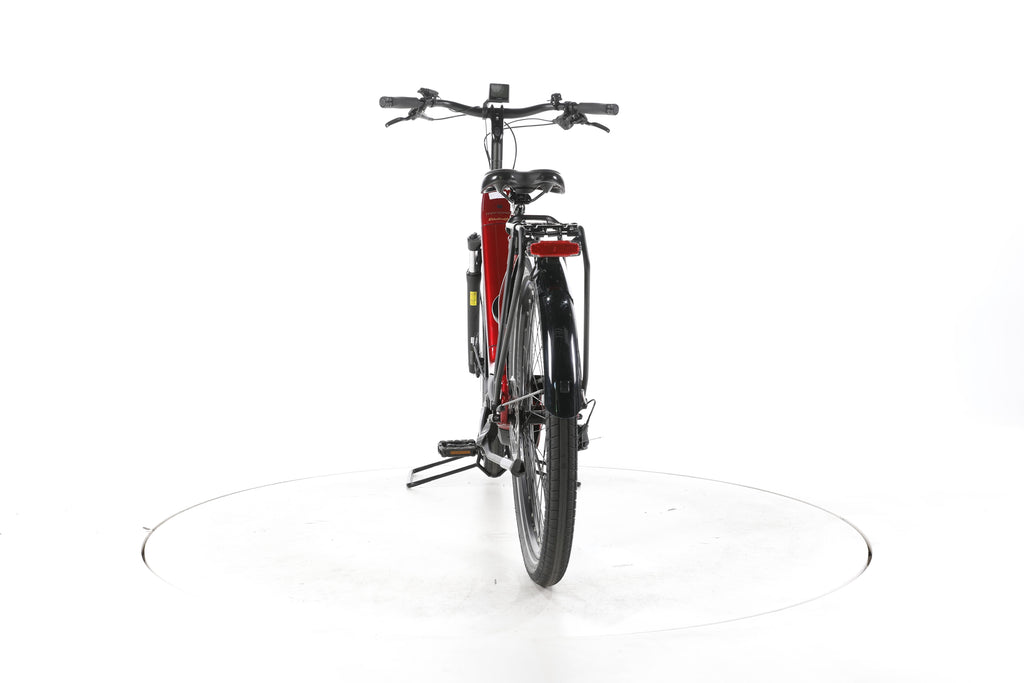 Diamant Mandara Gen 3 Trekking E-Bike Tiefeinsteiger - Image 10