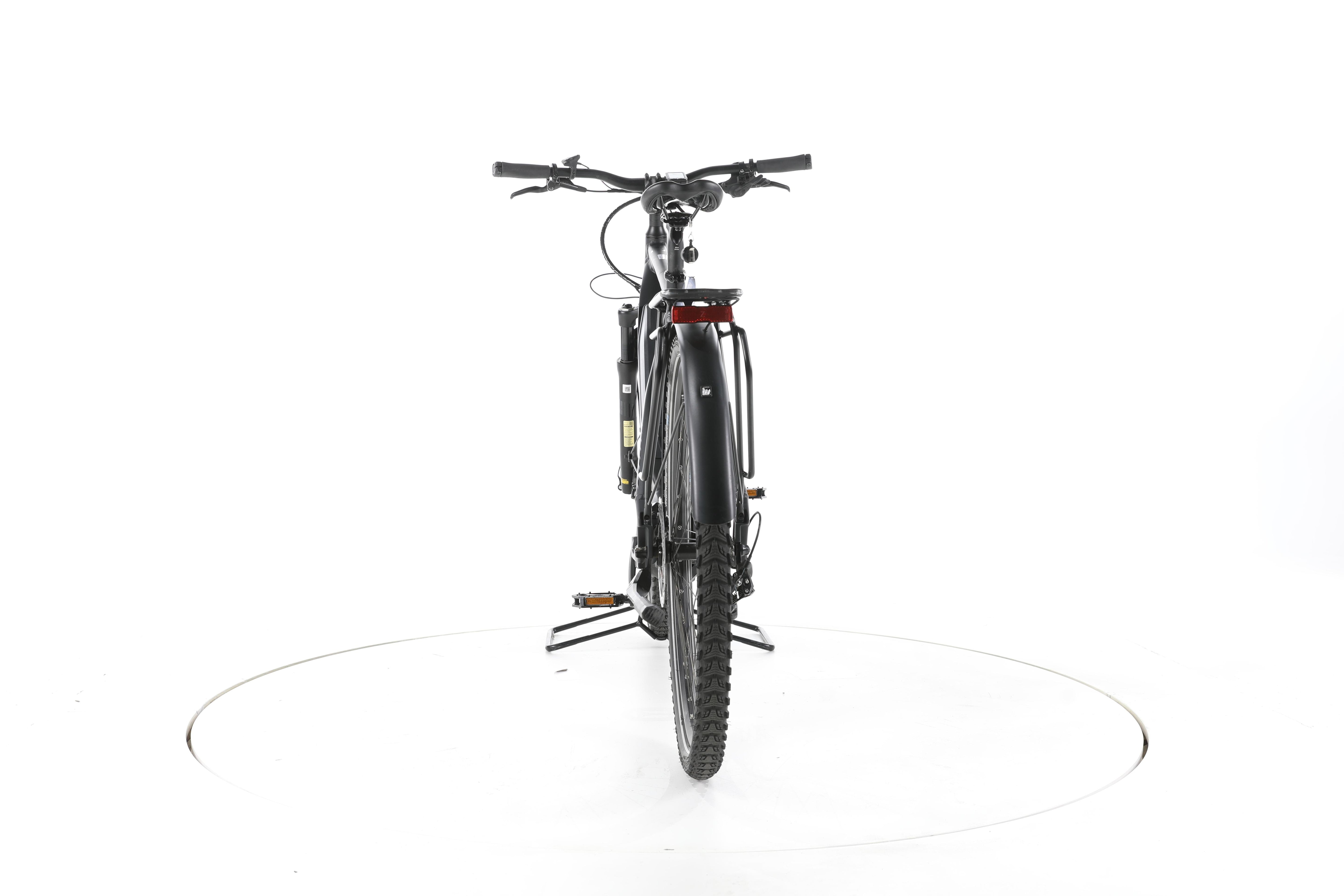 Stevens E-6x Trekking E-Bike - Image 10