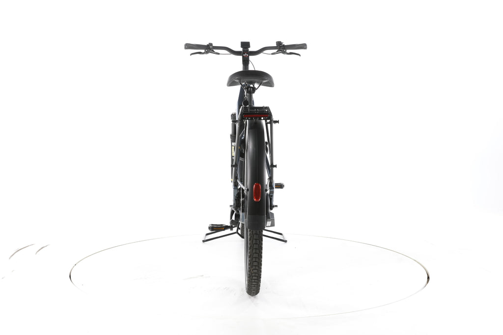 FLYER Gotour 7.23 City E-Bike Tiefeinsteiger 2025 - Image 10