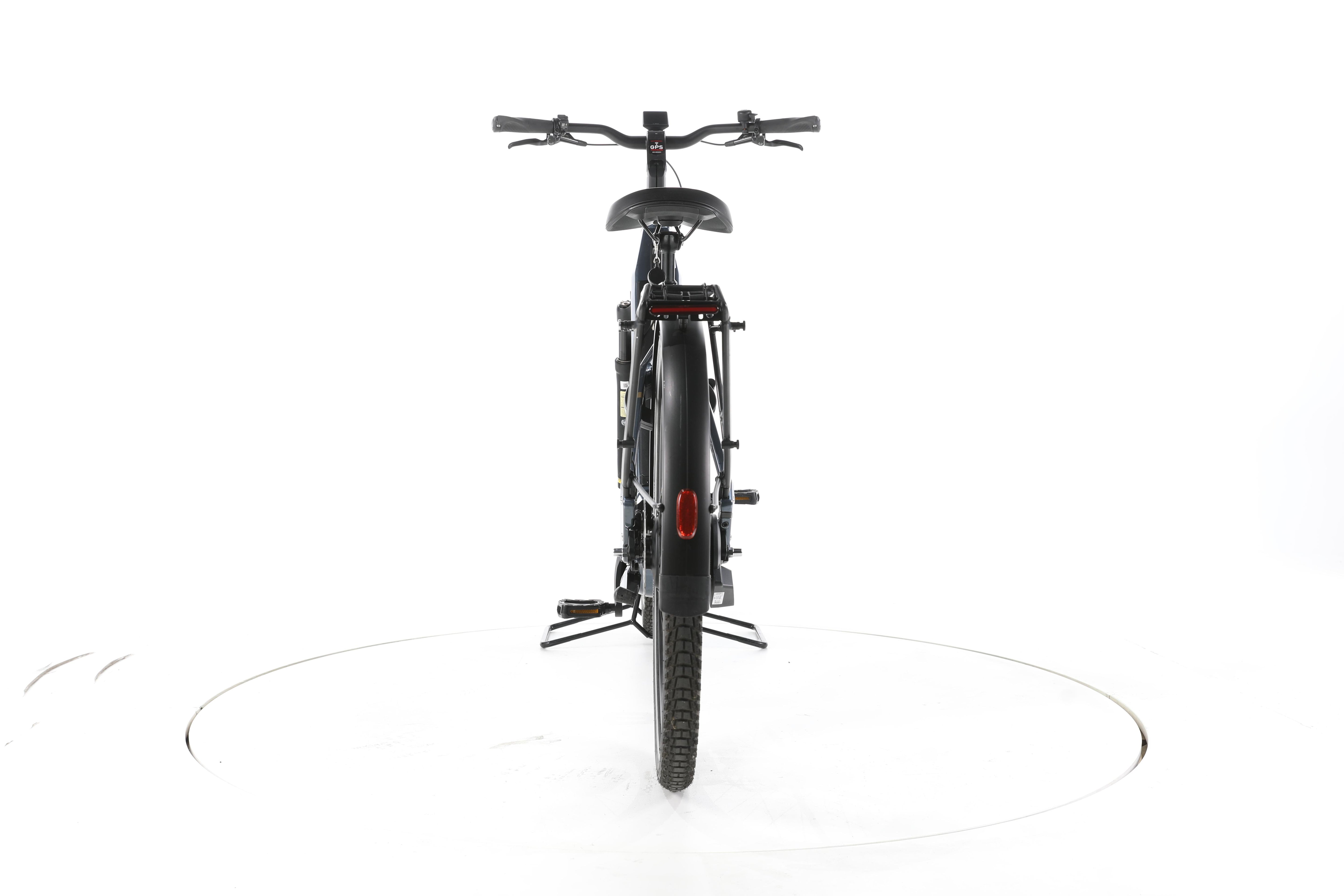 FLYER Gotour 7.23 City E-Bike Tiefeinsteiger 2025 - Image 10