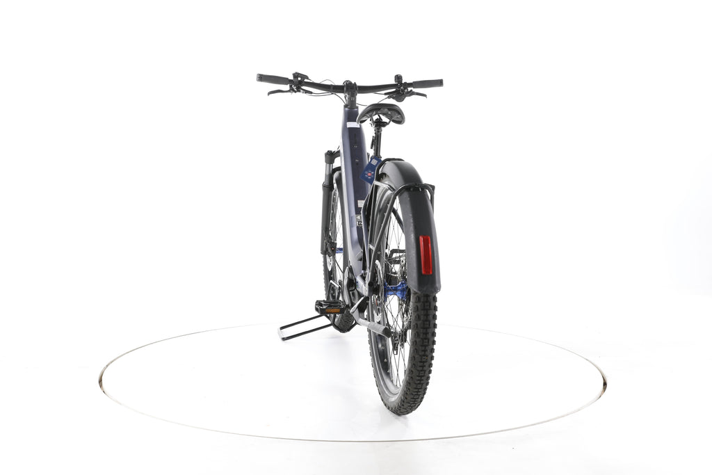 Cube Reaction Hybrid Pro Allroad Trekking E-Bike Tiefeinsteiger 2025 - Image 10