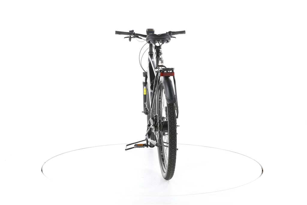 Raleigh Kent Premium City E-Bike - Image 10