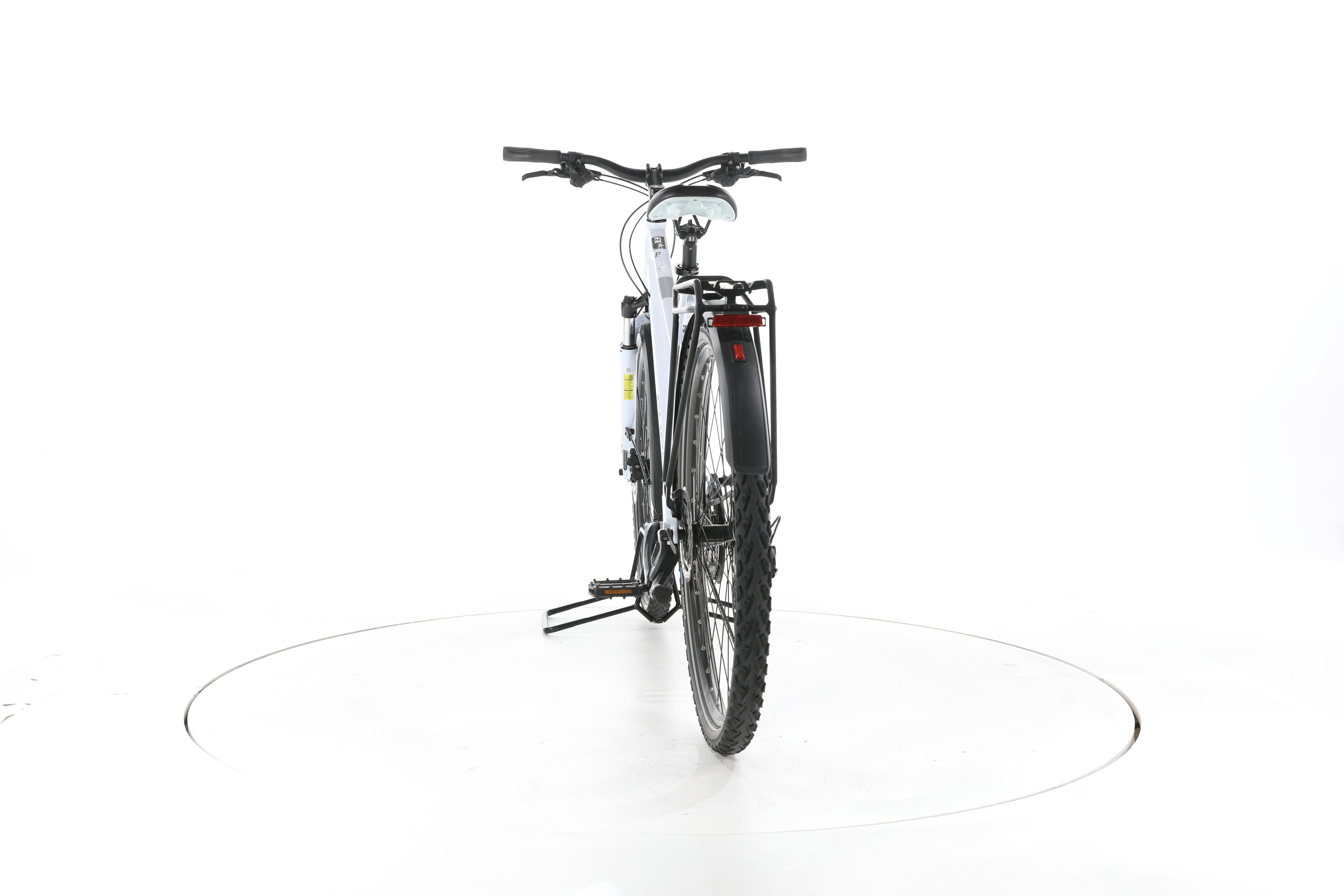 Cube Nature Pro Allroad - Image 10