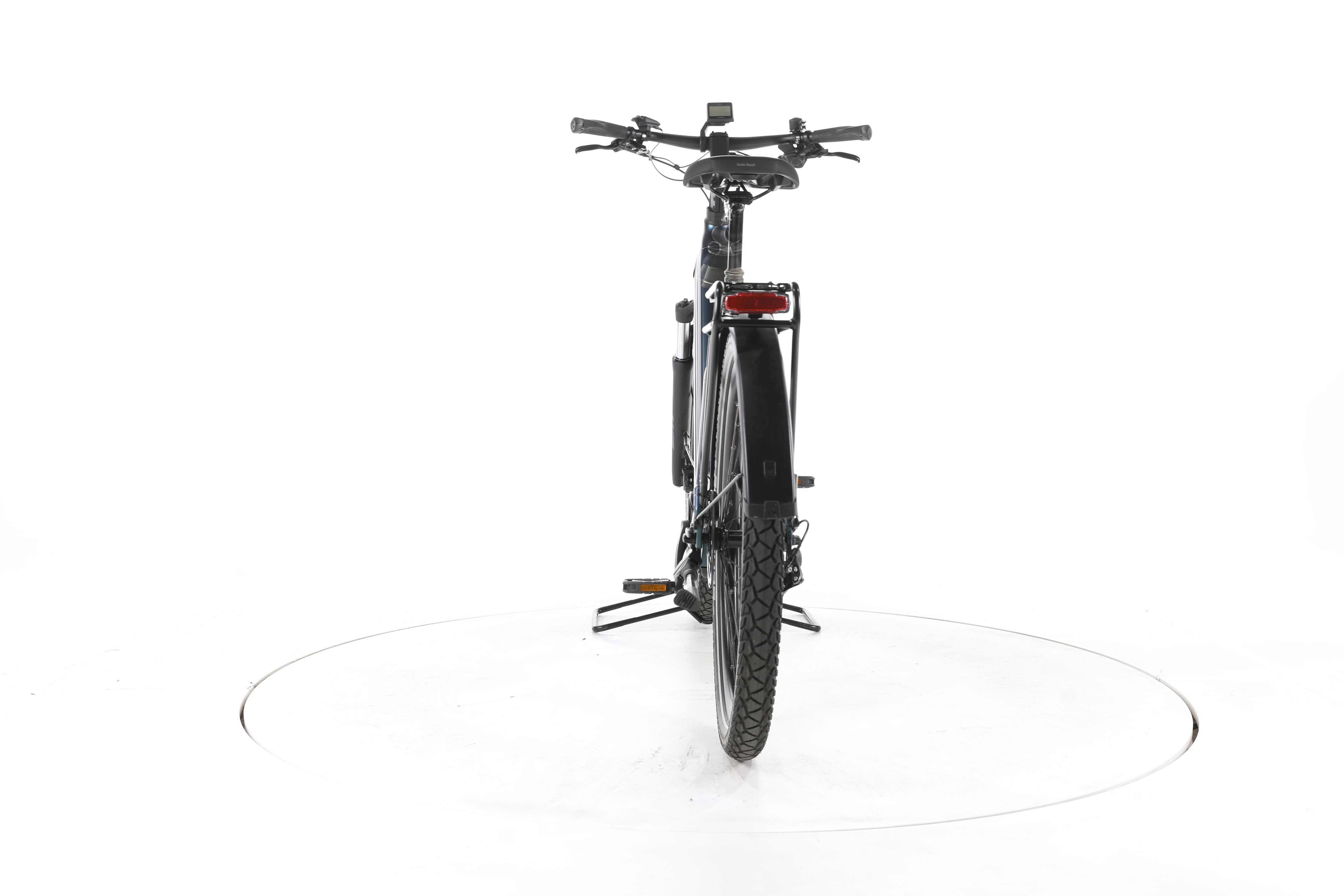KTM MACINA GRAN 820 US Trekking E-Bike Tiefeinsteiger 2025 - Image 10