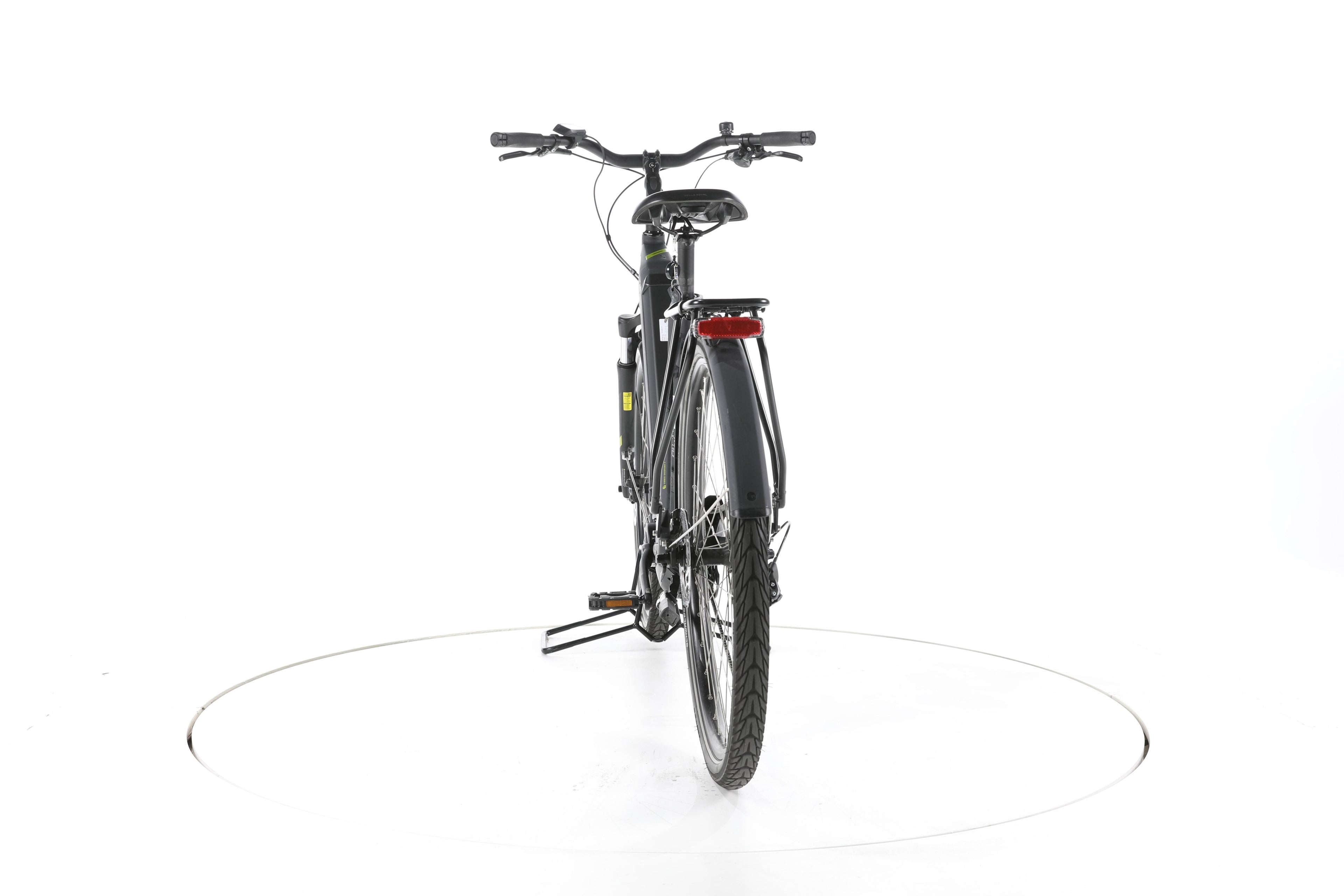 Bergamont E-Horizon Sport Trekking E-Bike Tiefeinsteiger - Image 10