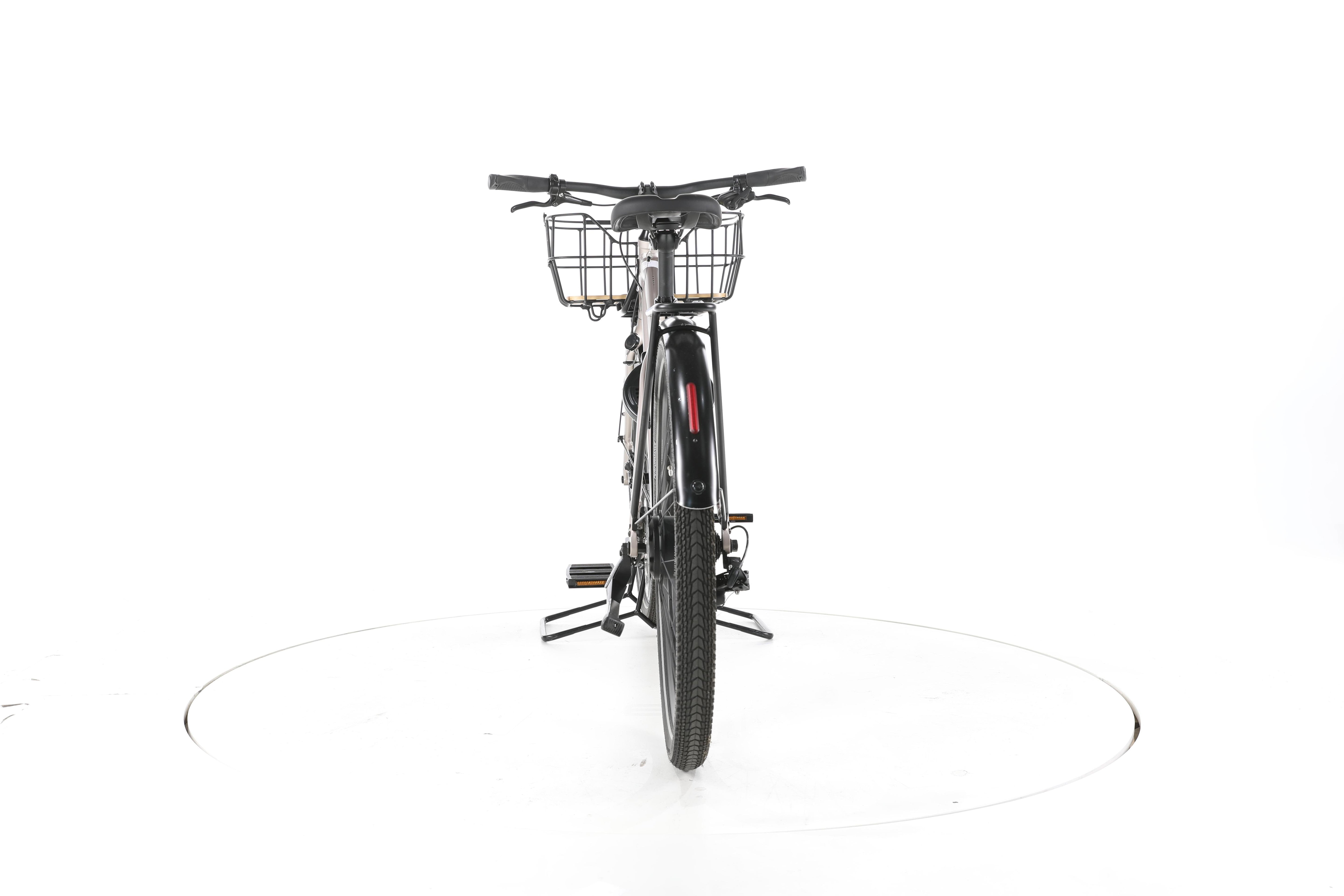 Coboc Bristol TPZ Trekking E-Bike - Image 10