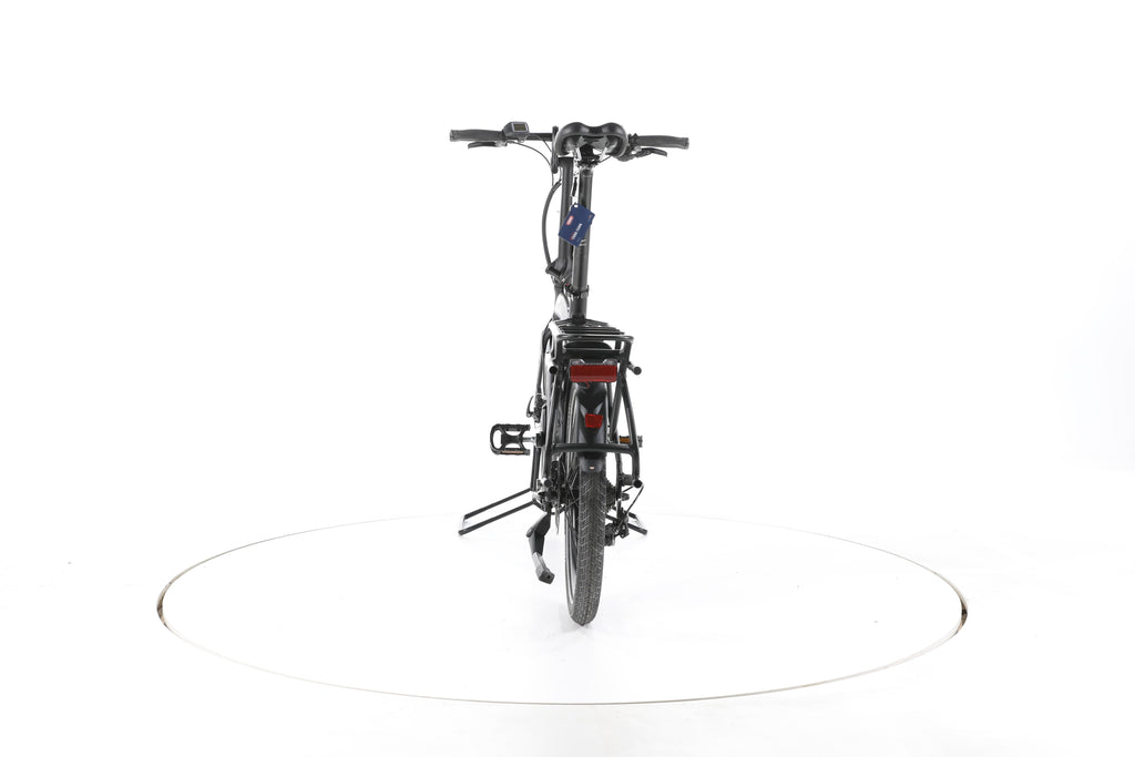 Tern Vektron S10 Falt E-Bike - Image 10