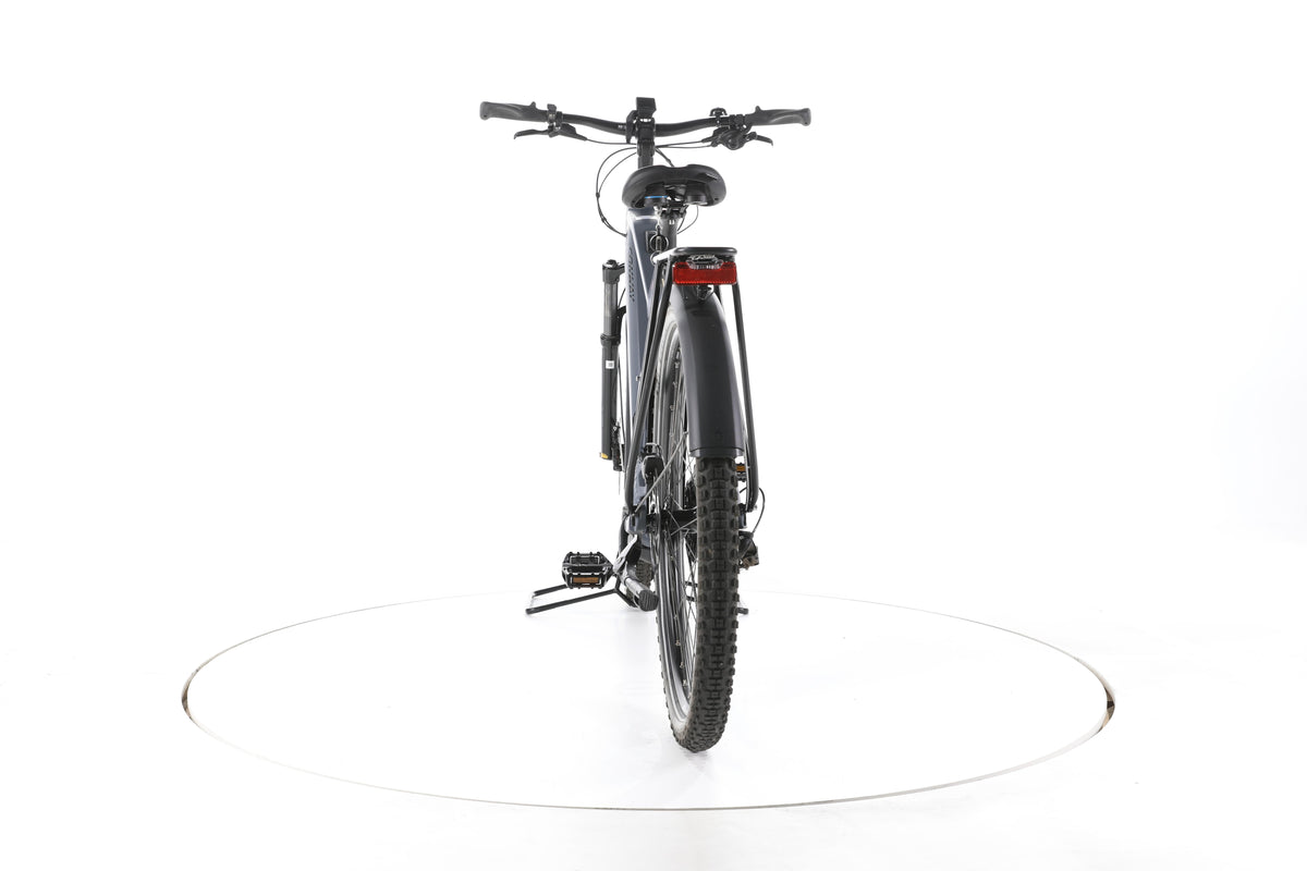 Conway Cairon SUV 5.0 Trekking E-Bike - Image 10