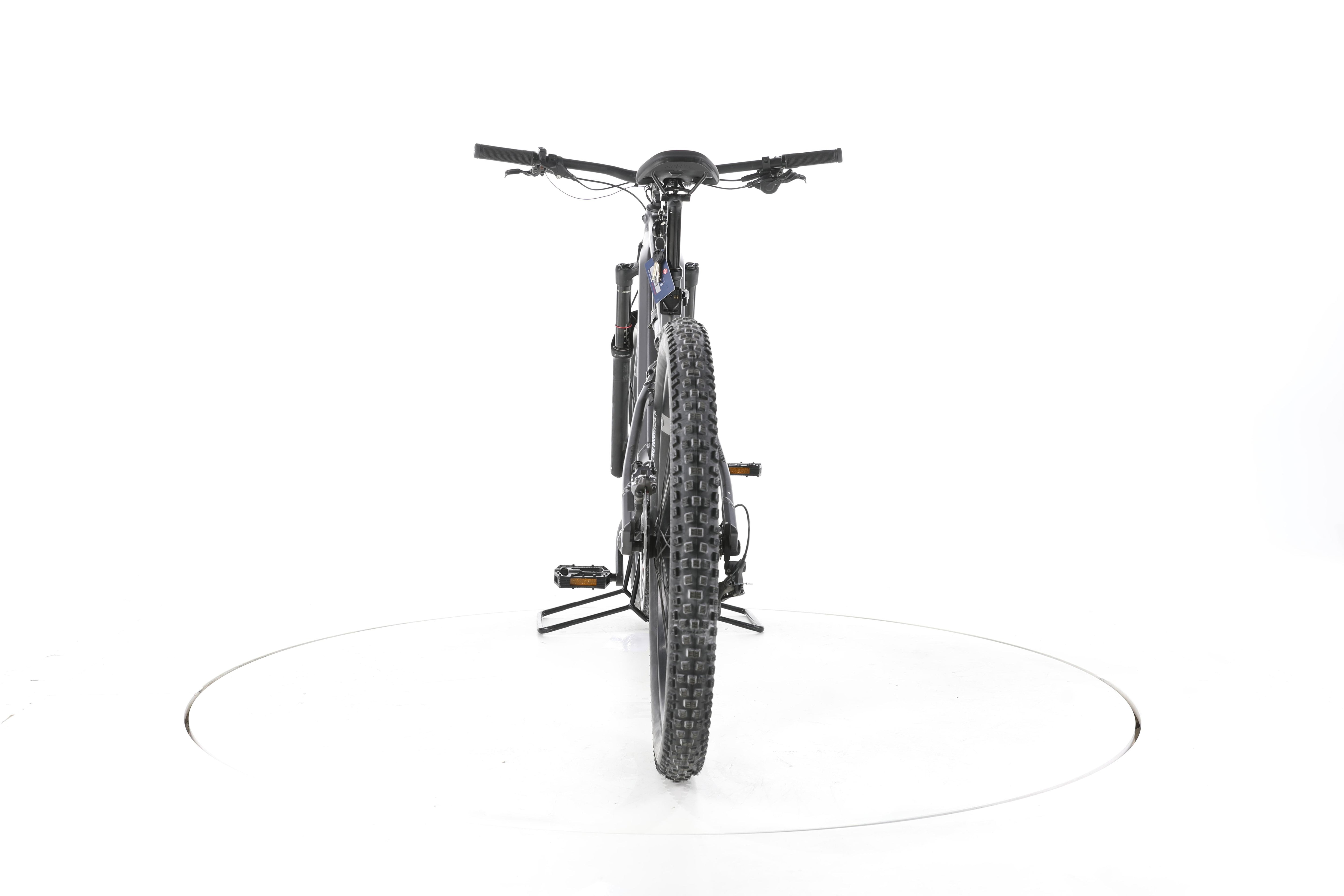 Hercules Nos FS 2.1 Fully E-Bike - Image 10