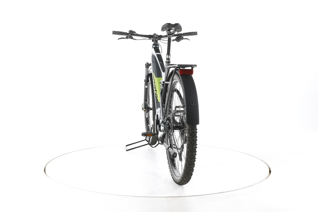Corratec E-Power MTC 120 Elite SUV E-Bike - Image 10