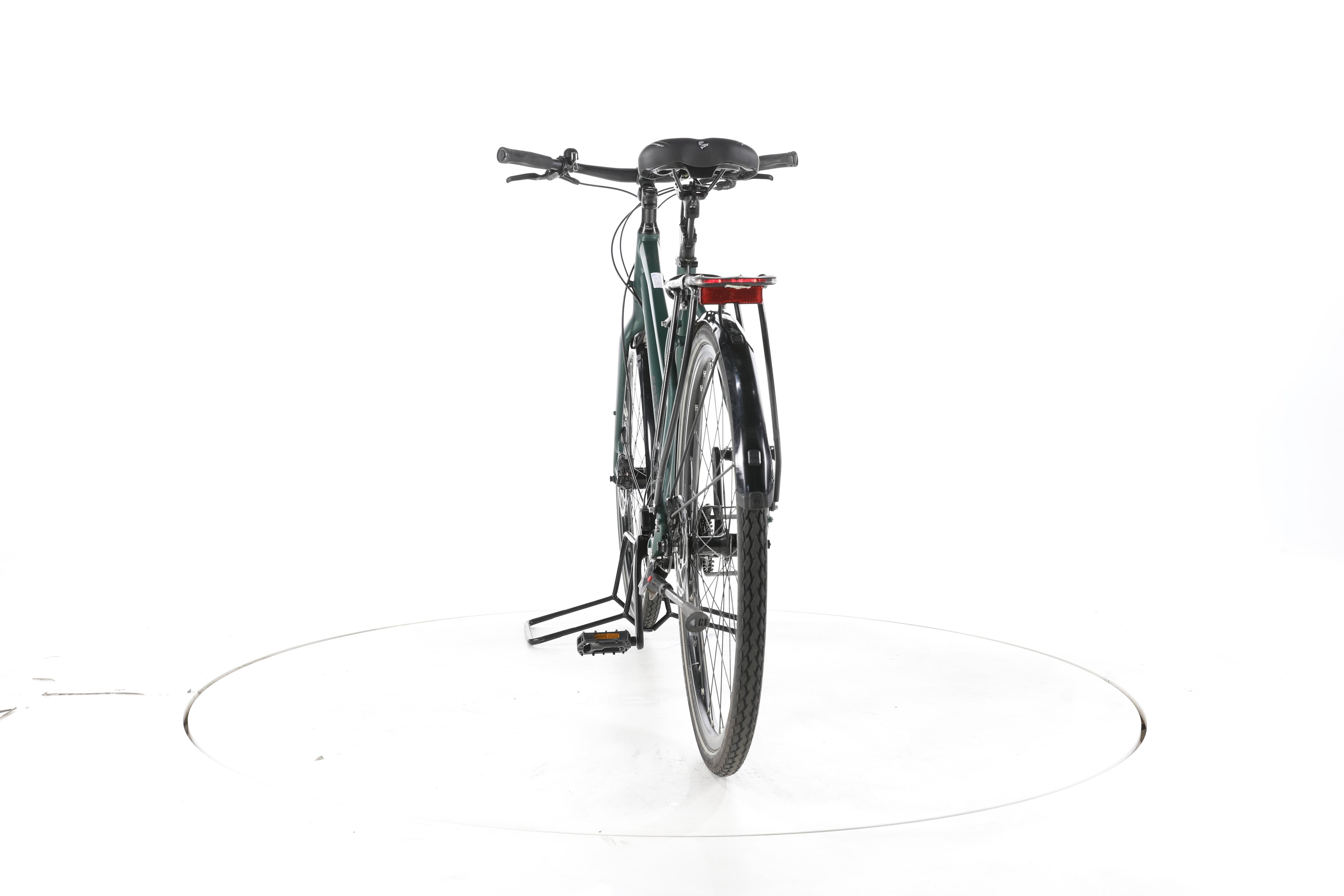Contoura AL-12 Fahrrad City & Trekking - Image 10