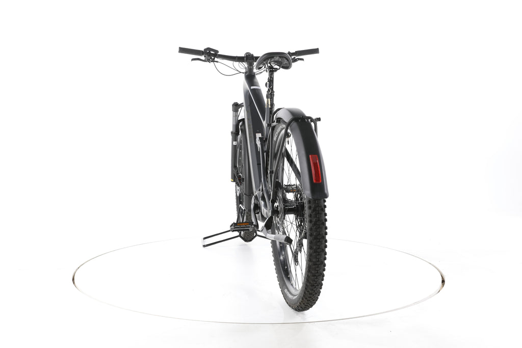 Cube Stereo Hybrid ONE22 Pro Allroad 800 E-Bike Fully 2025 - Image 10