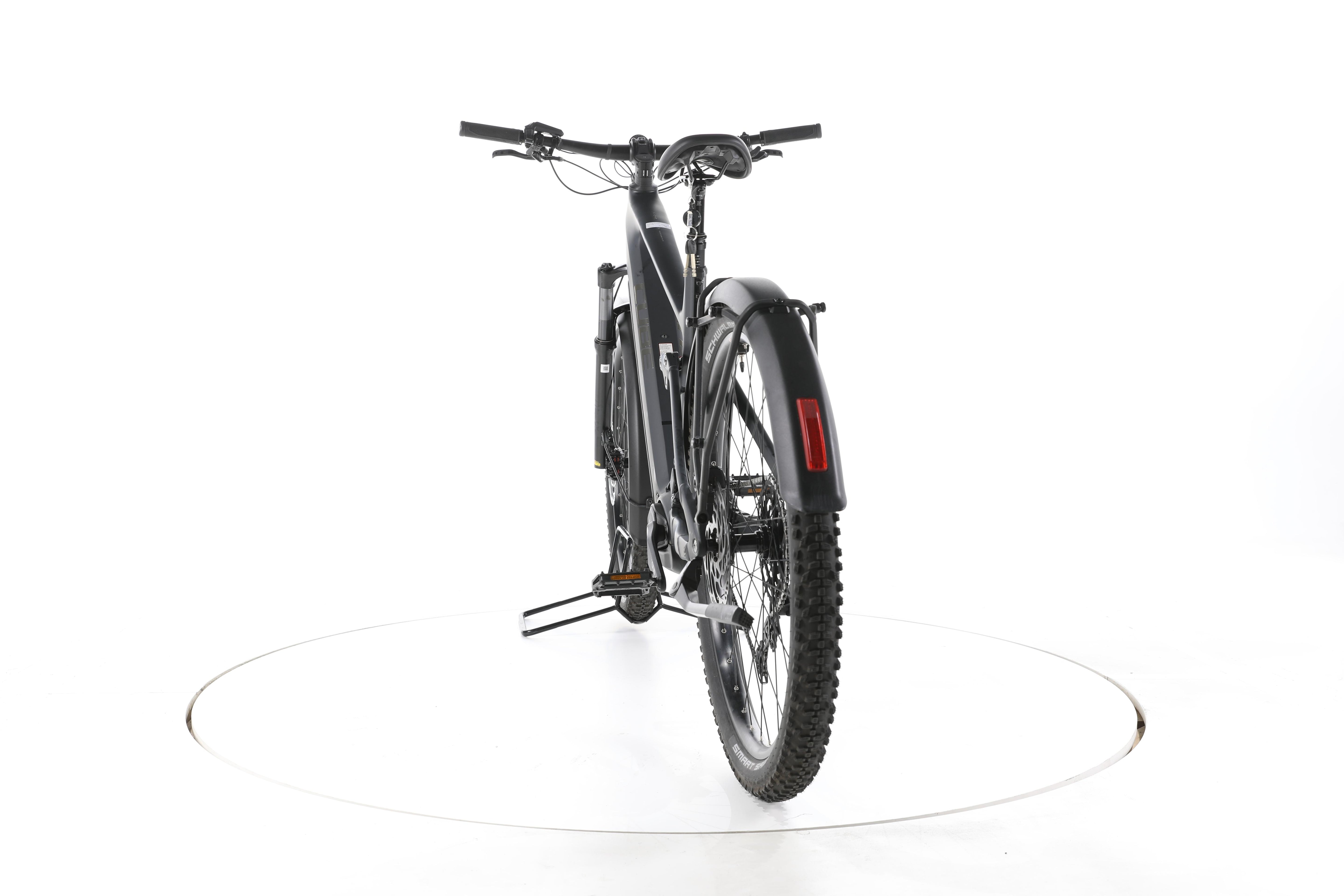 Cube Stereo Hybrid ONE22 Pro Allroad 800 E-Bike Fully 2025 - Image 10