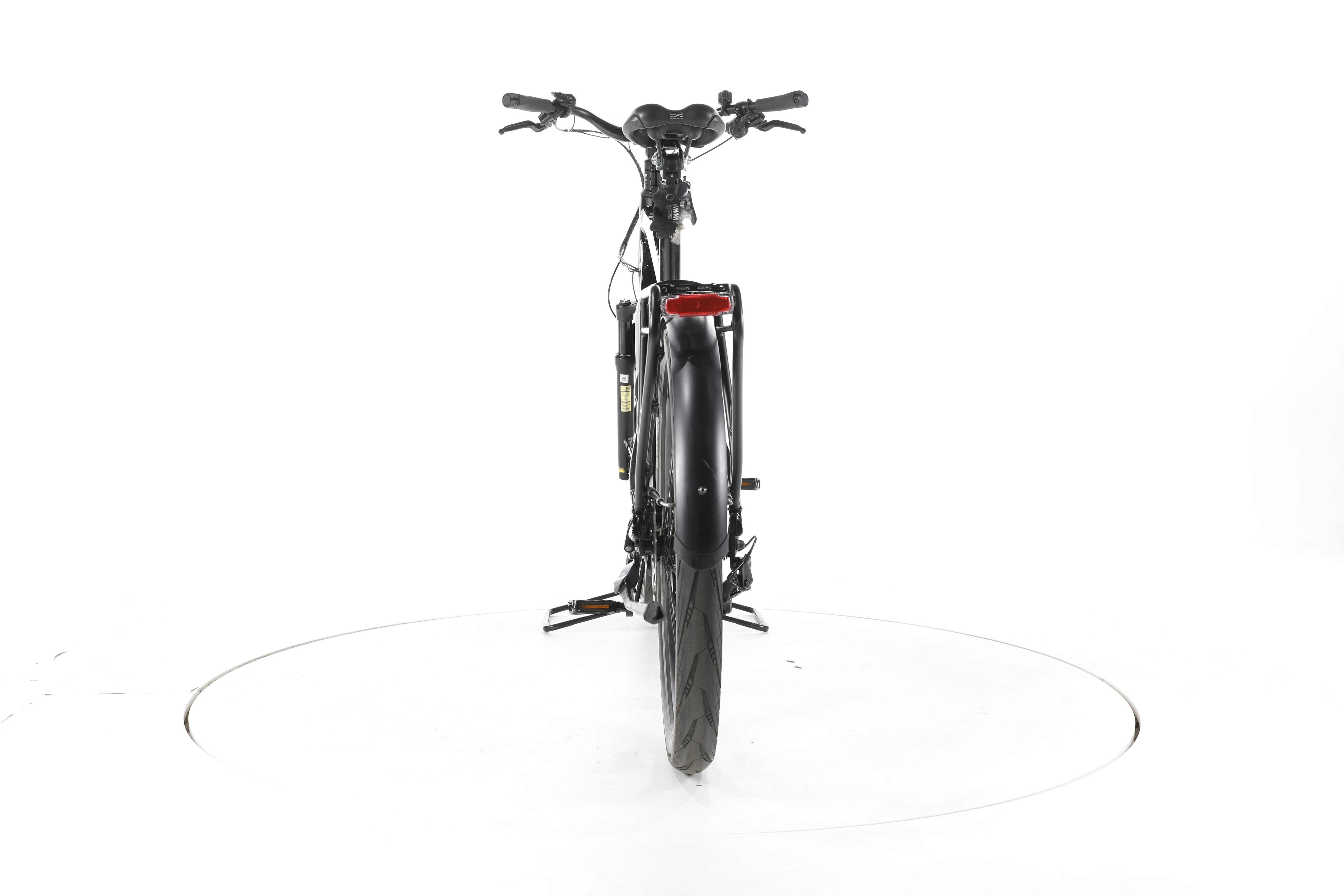 FLYER Upstreet 3 Trekking E-Bike - Image 10