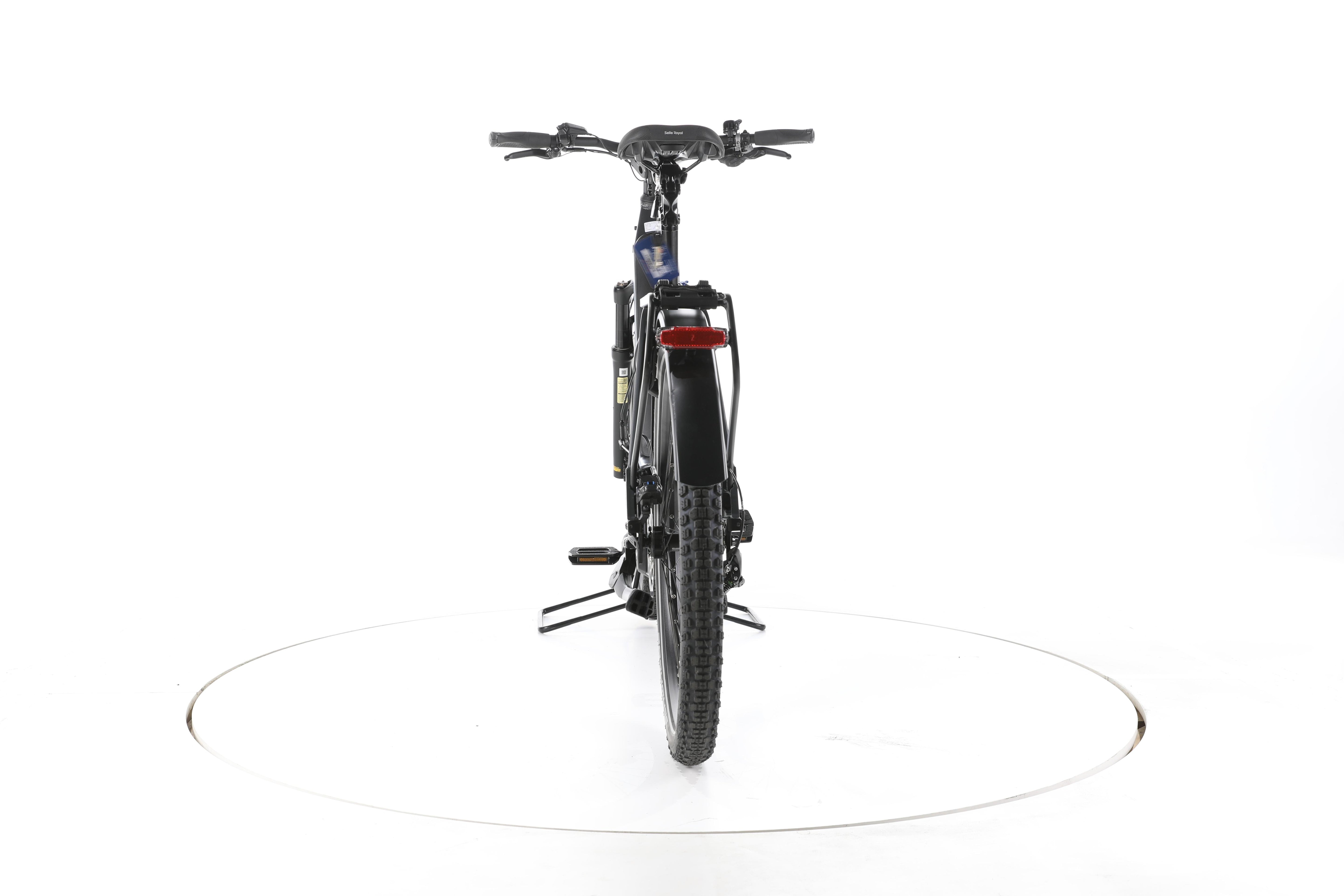 Riese & Müller Nevo4 GT Touring Trekking E-Bike Tiefeinsteiger - Image 10