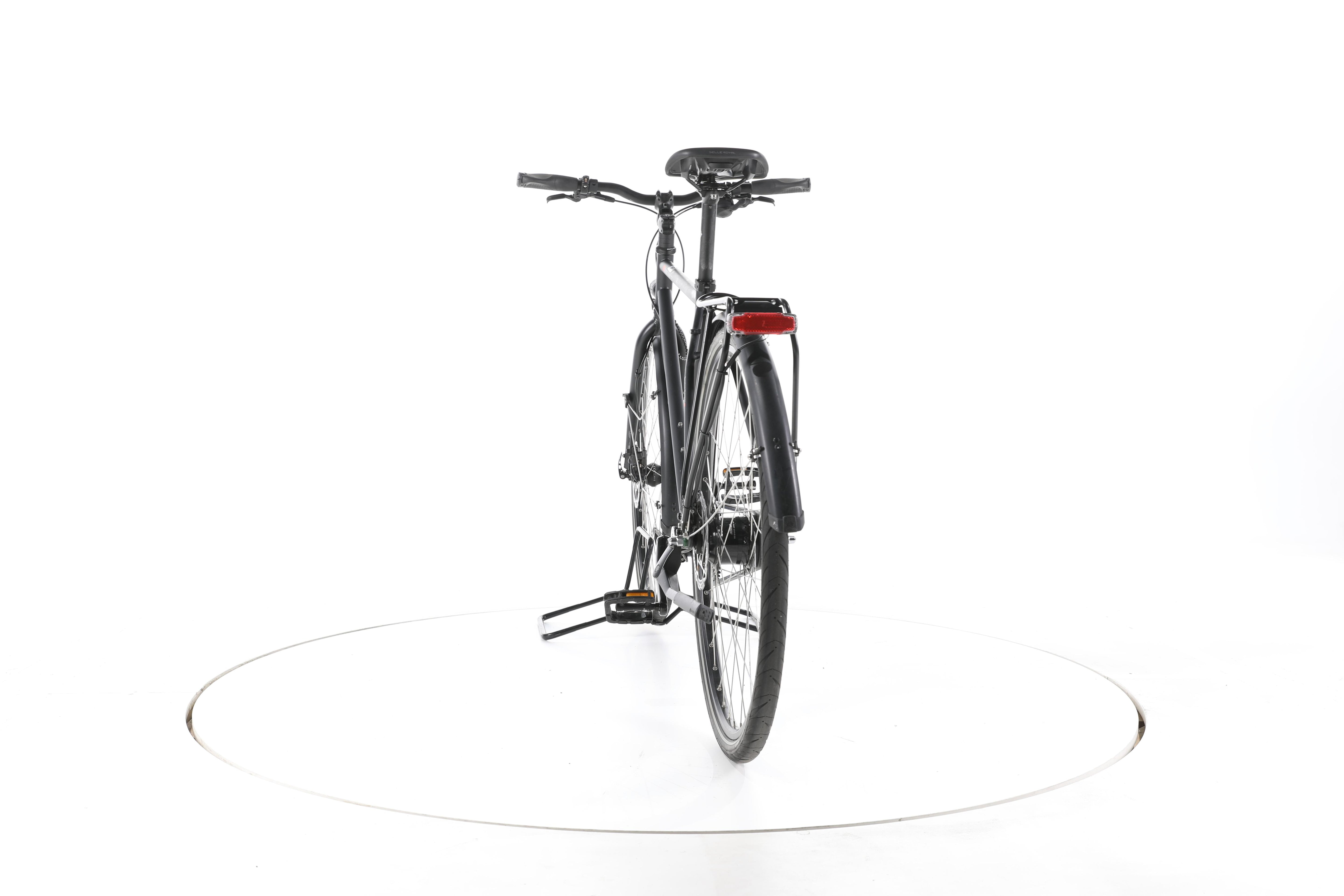 VSF Fahrradmanufaktur T700 Fahrrad City & Trekking - Image 10