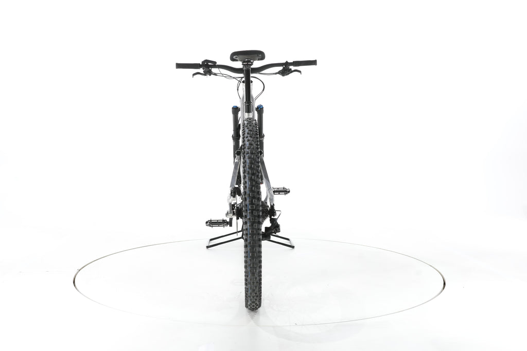 Nicolai S14 SWIFT - HLS E-Bike Fully - Image 10