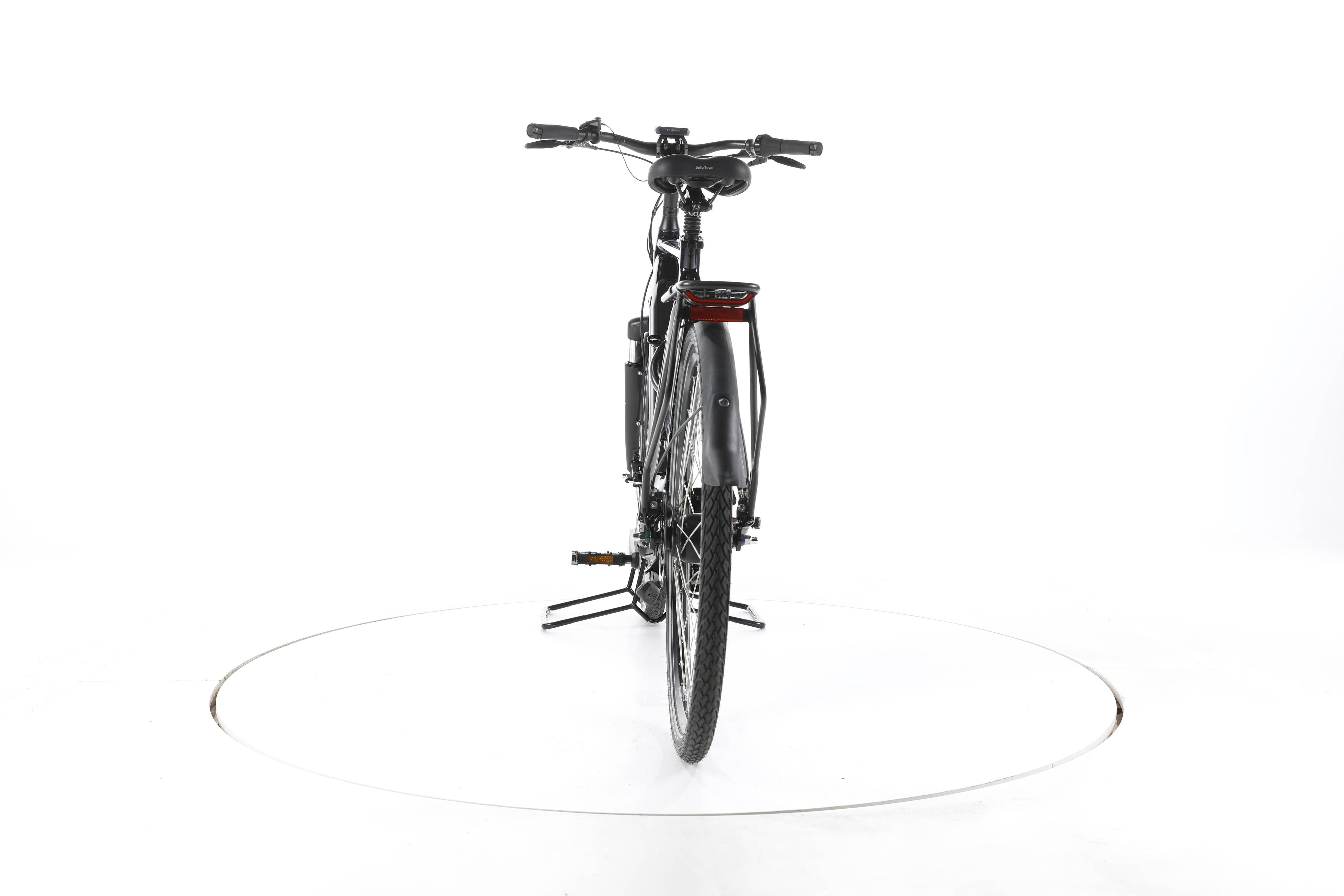 Batavus Finez City E-Bike - Image 10