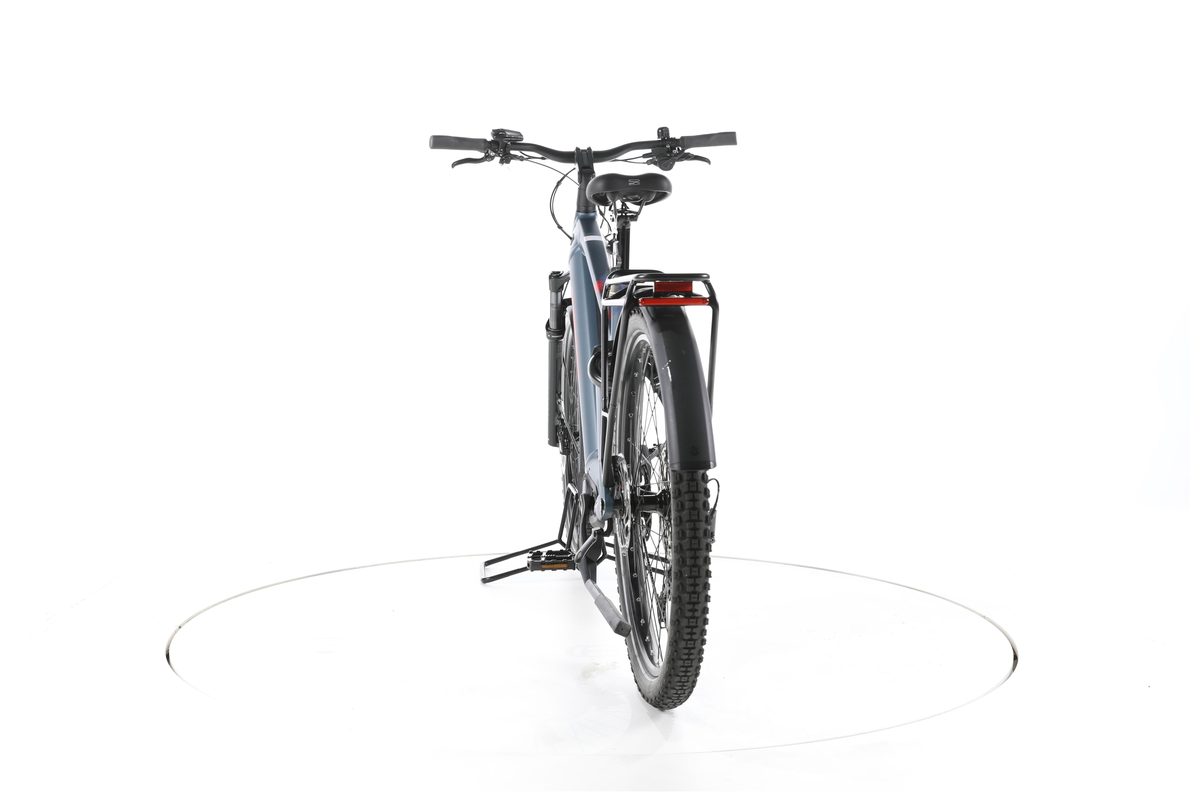 Winora Yucatan X12 Trekking E-Bike 2024 - Image 10