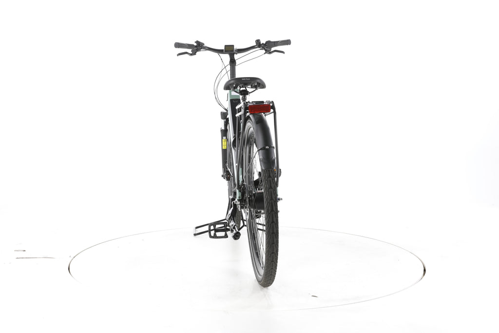 Kalkhoff Image 3.B Excite Trekking E-Bike Tiefeinsteiger 2024 - Image 10