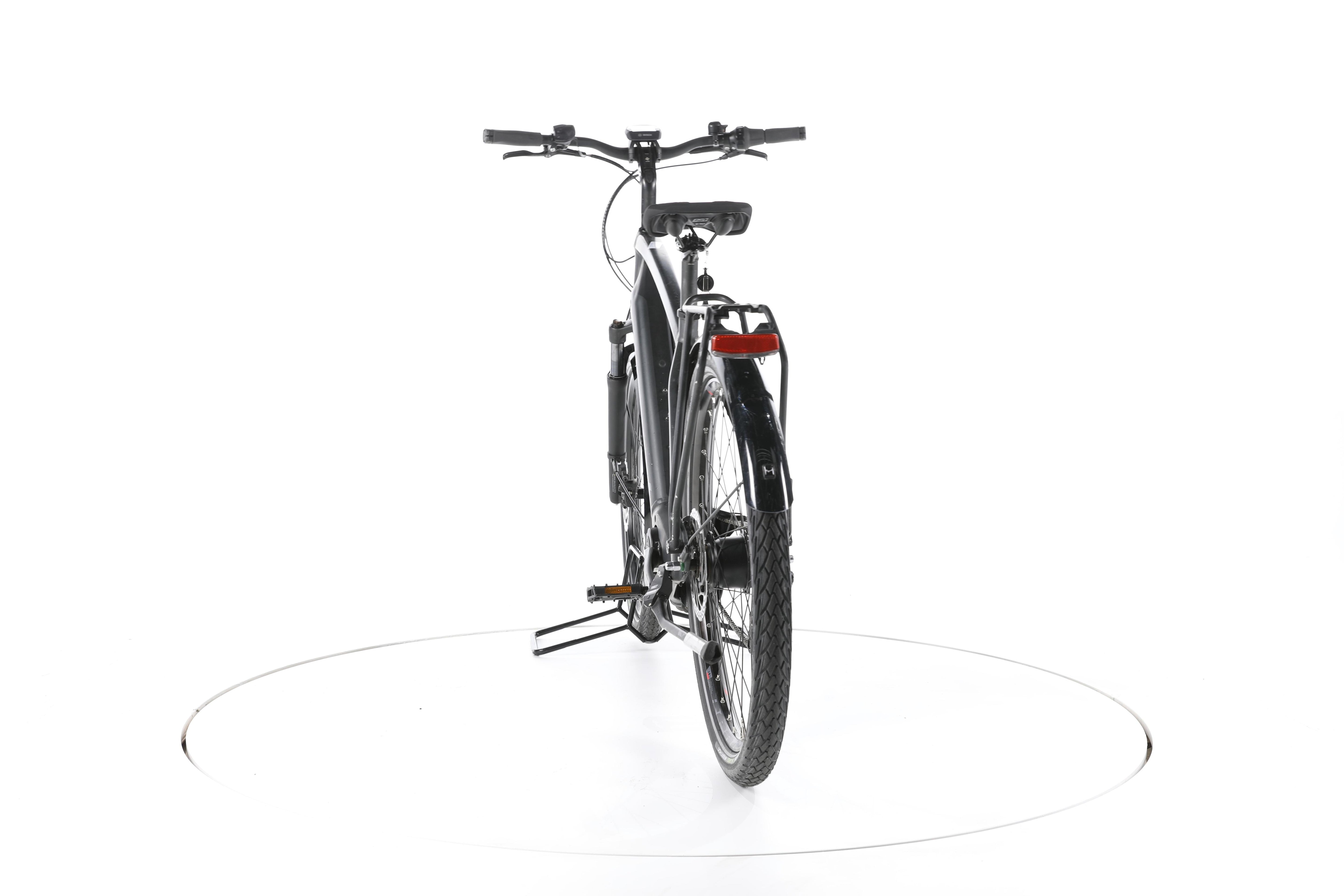 Diamant Opal+ City E-Bike - Image 10