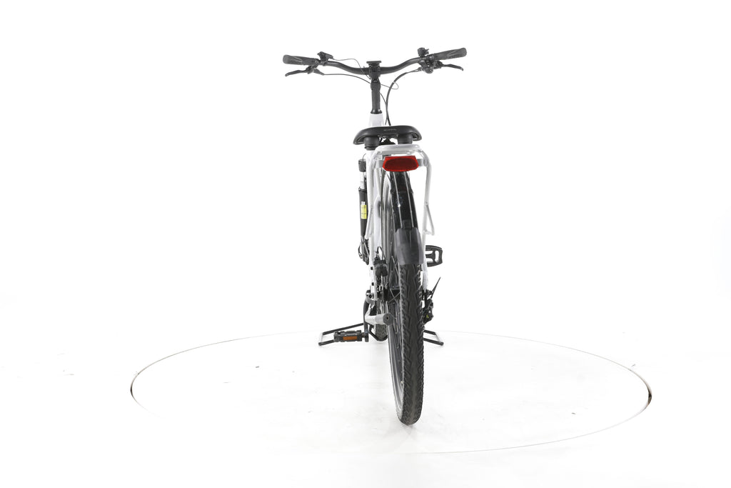 Pegasus Solero EVO 9 Trekking E-Bike Tiefeinsteiger - Image 10