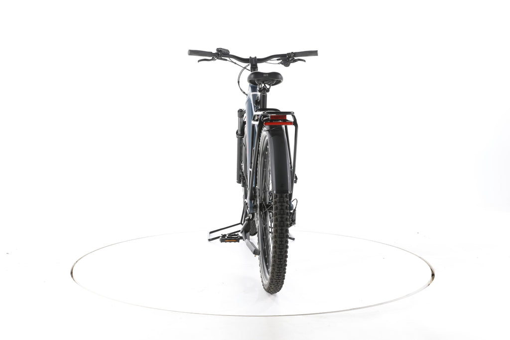 Winora Yucatan X12 Trekking E-Bike - Image 10