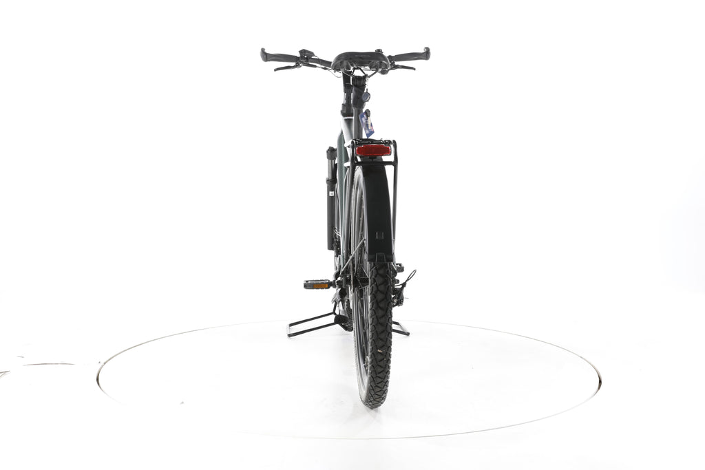 KTM Macina Gran Pro Trekking E-Bike 2024 - Image 10
