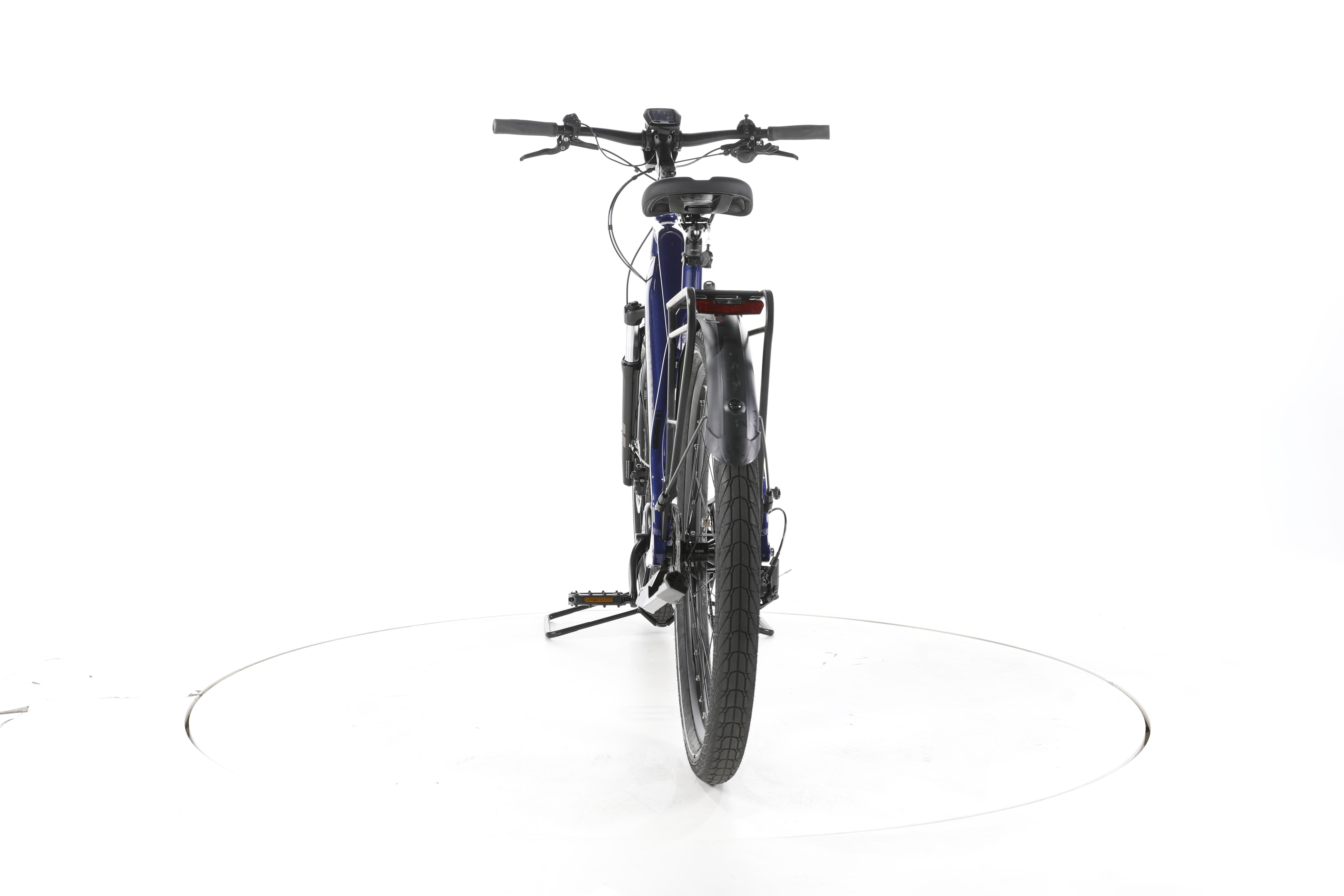 Haibike Trekking 7 Trekking E-Bike - Image 10