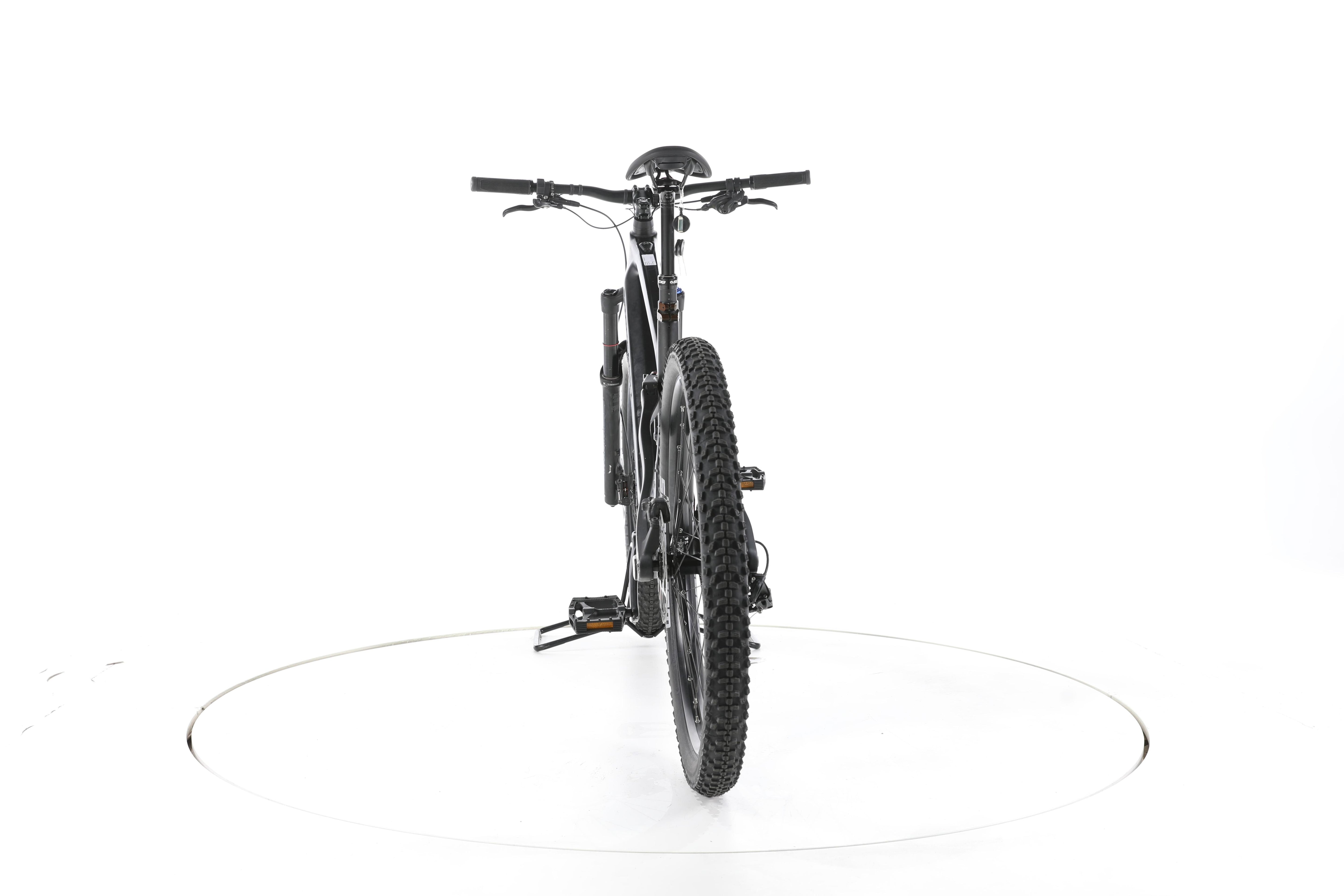 HoheAcht Besta Roko Fully E-Bike 2023 - Image 10