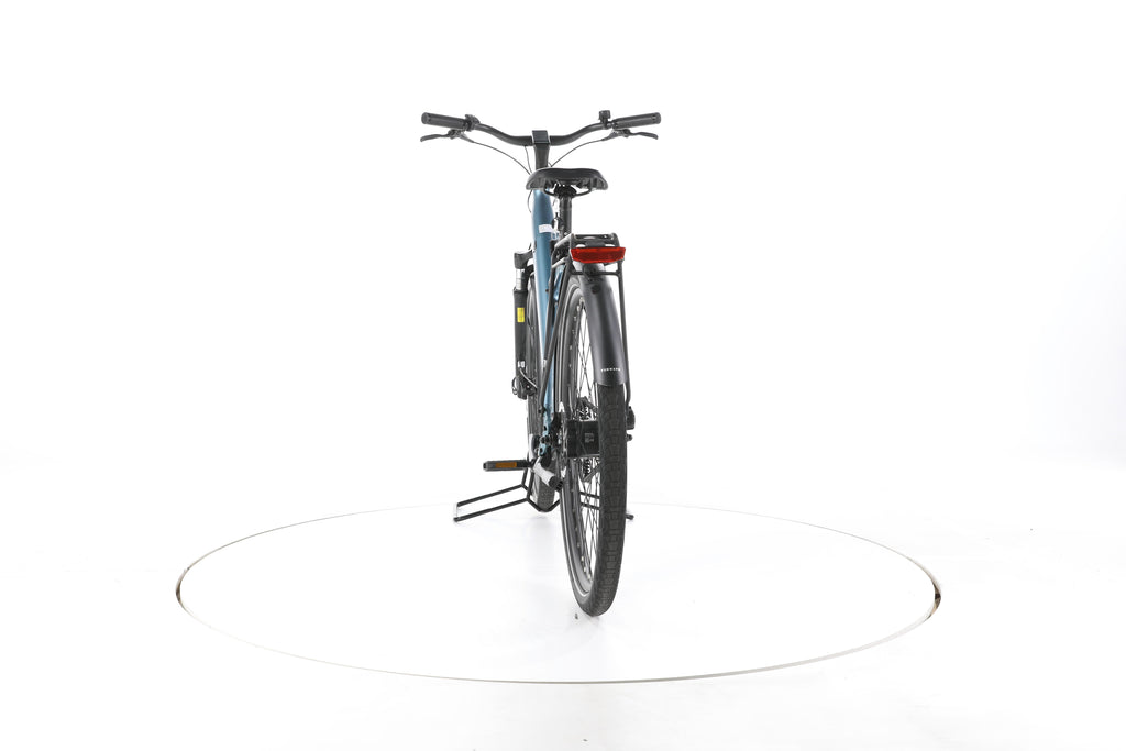 TENWAYS CGO800S City E-Bike Tiefeinsteiger 2024 - Image 10