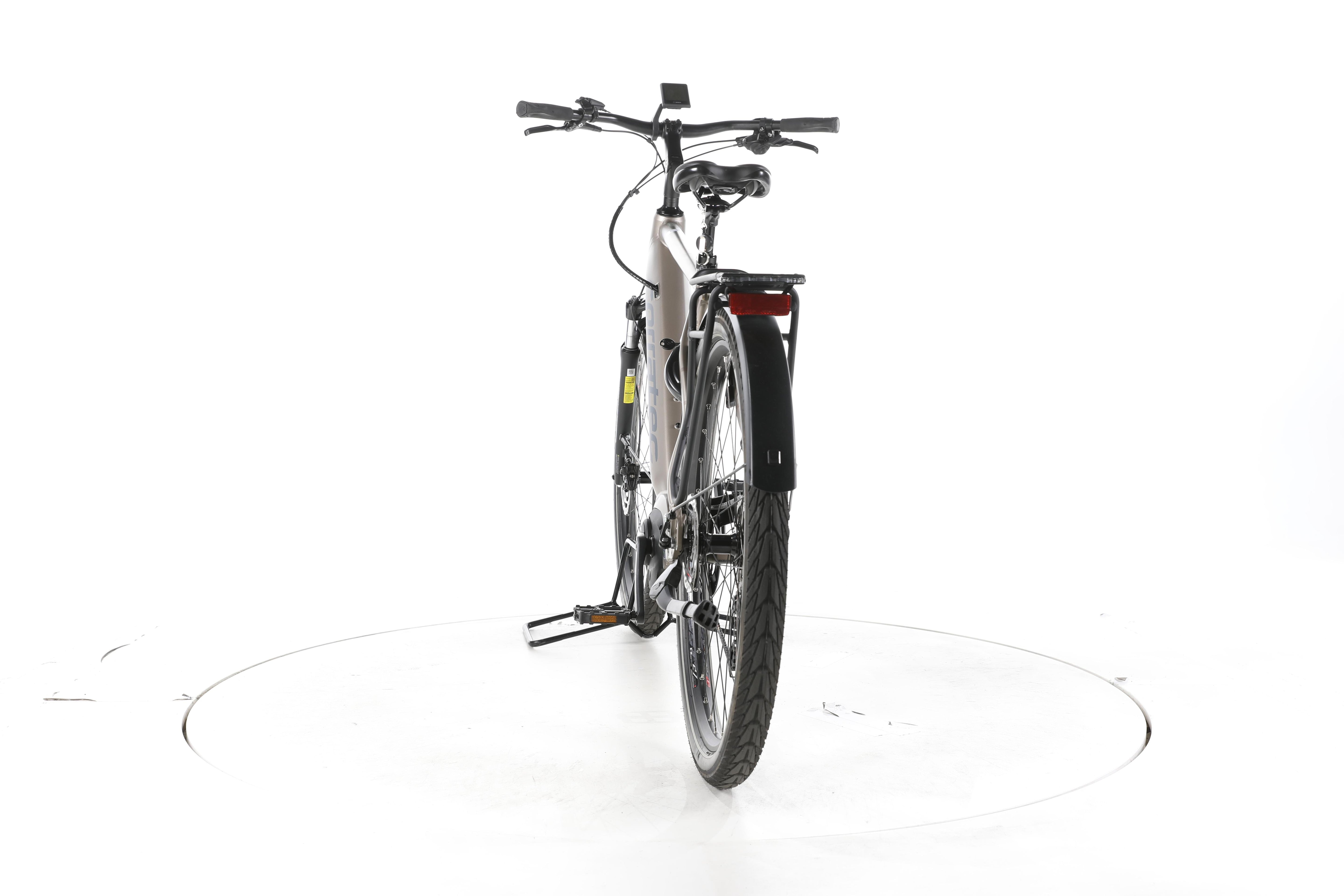 Corratec E-Series Trekking E-Bike 2024 - Image 10